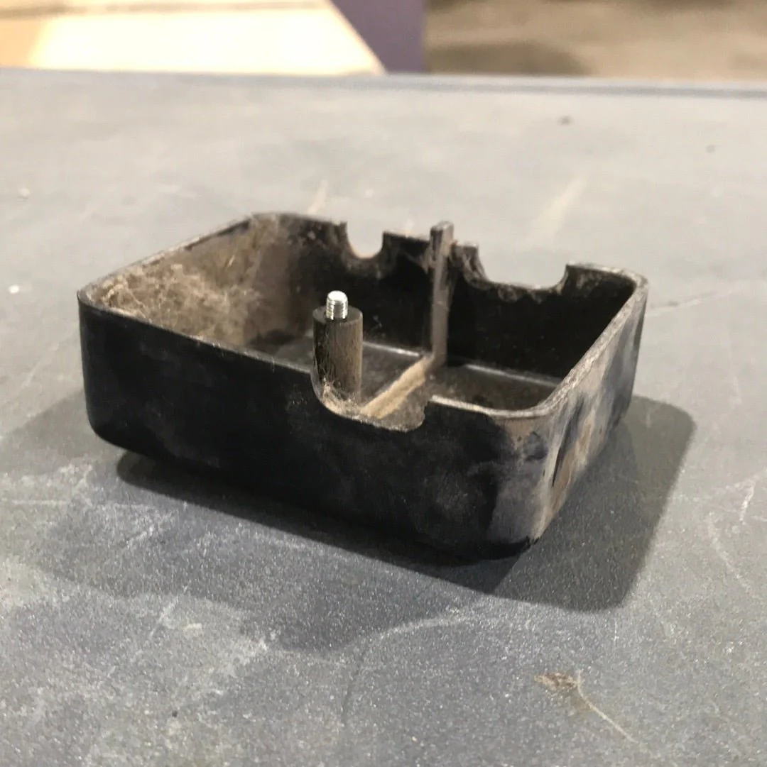 Used Dometic Cover 581565728 - Image 3