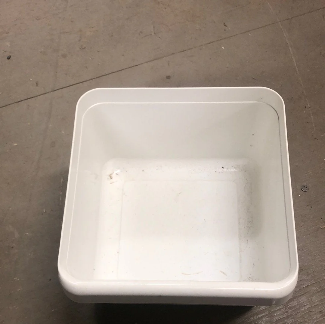 Used Dometic Crisper Bin - 2932621010 / 2932621 - Image 3