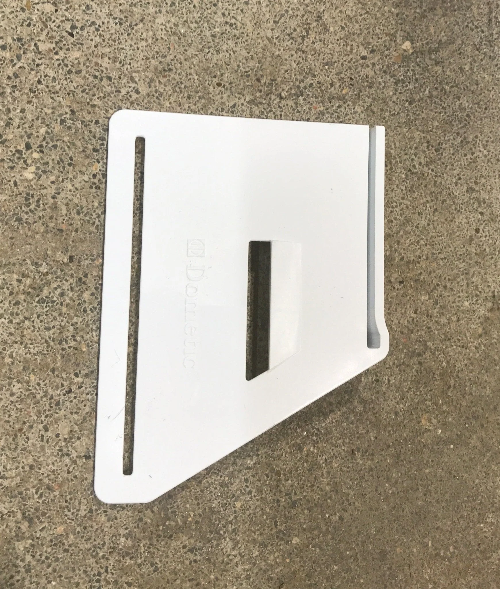 Used Dometic Door Spacer - White - 3851206015 - Image 4