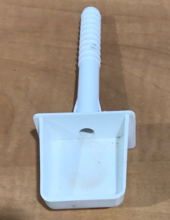 Used Dometic Drain Cup / Drip Tray - 2932635010 - Image 4