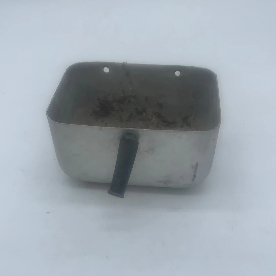 Used Dometic Drain Cup / Drip Tray - 2931828012