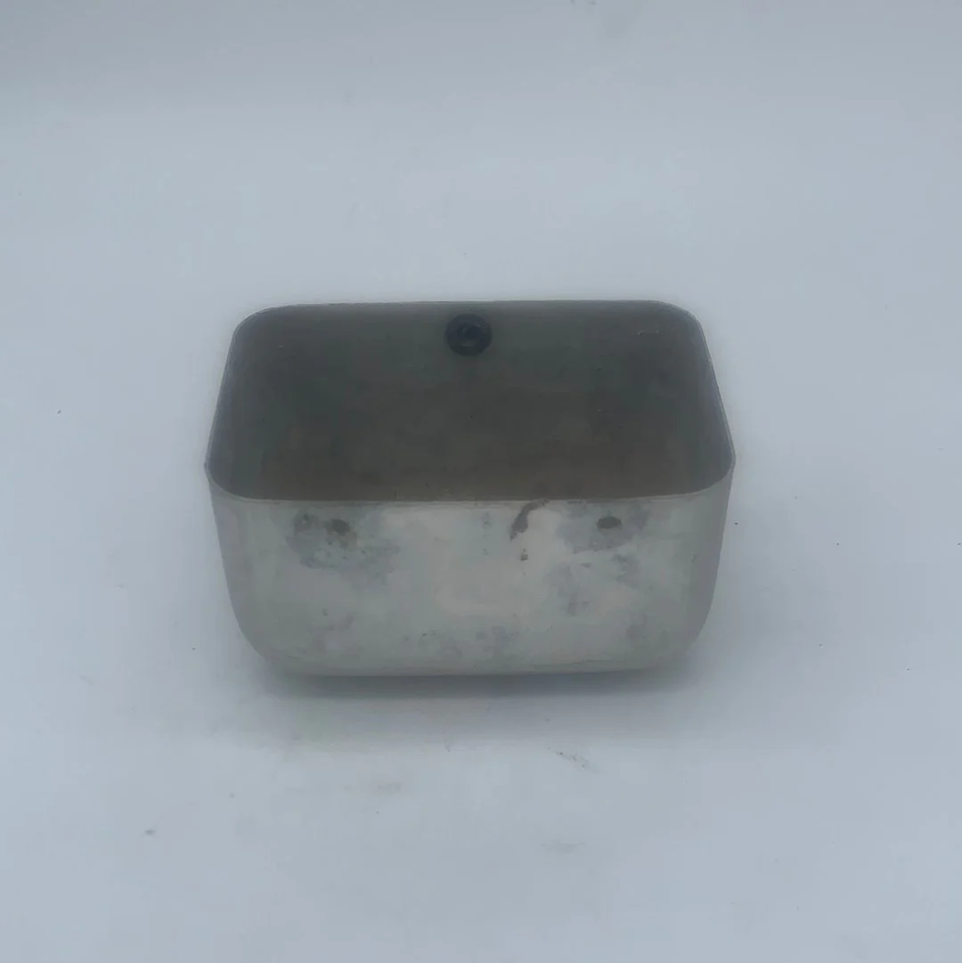 Used Dometic Drain Cup / Drip Tray - 2931828012 - Image 2