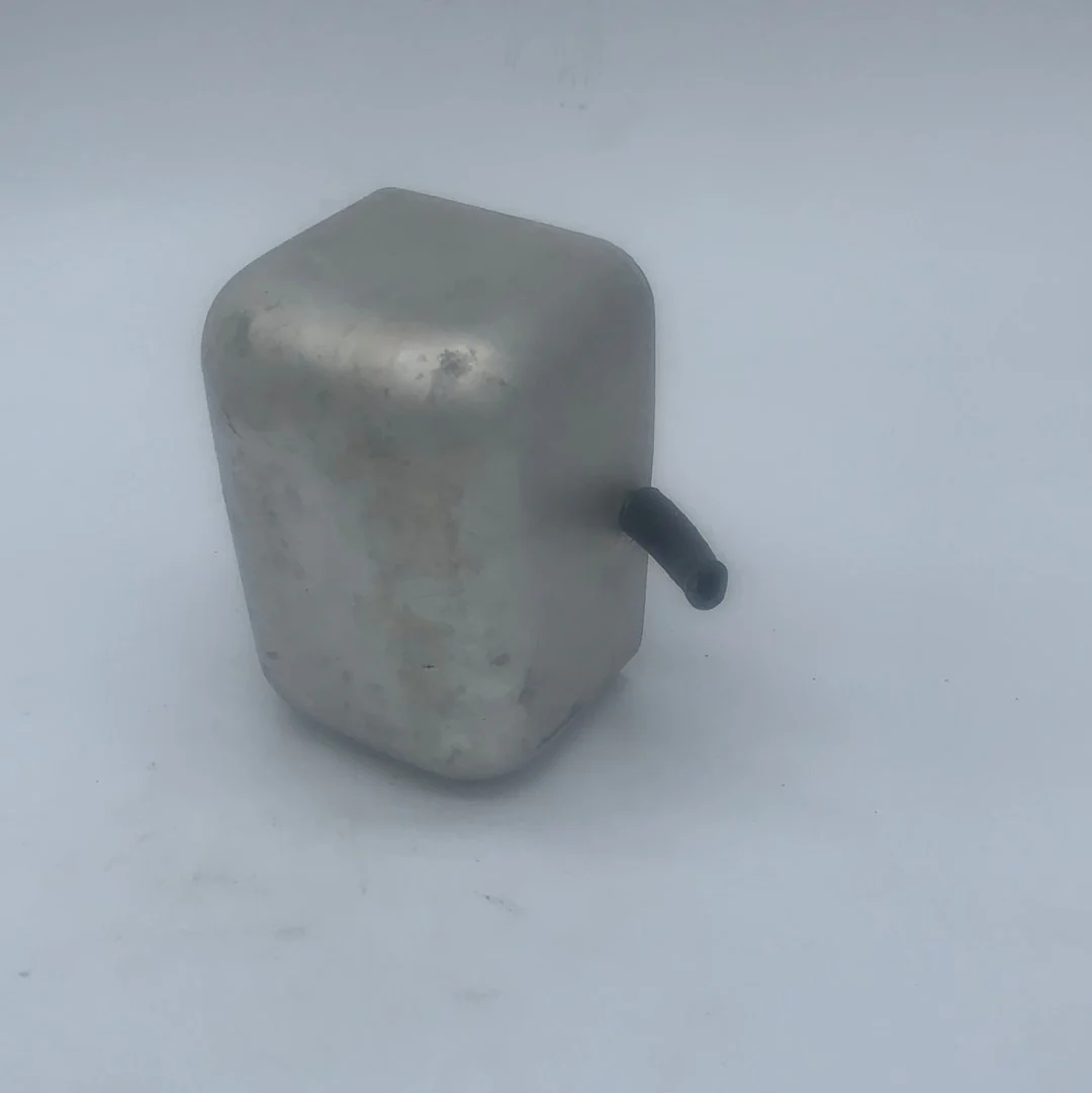 Used Dometic Drain Cup / Drip Tray - 2931828012 - Image 3