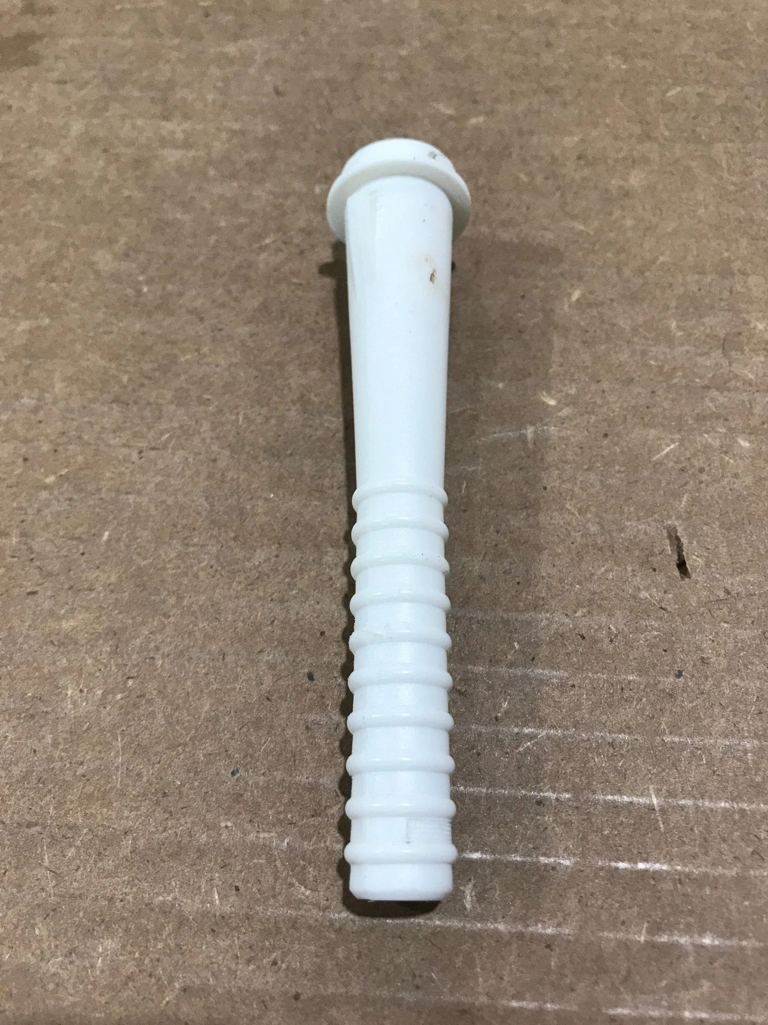 Used Dometic Drain Pipe - 385104016