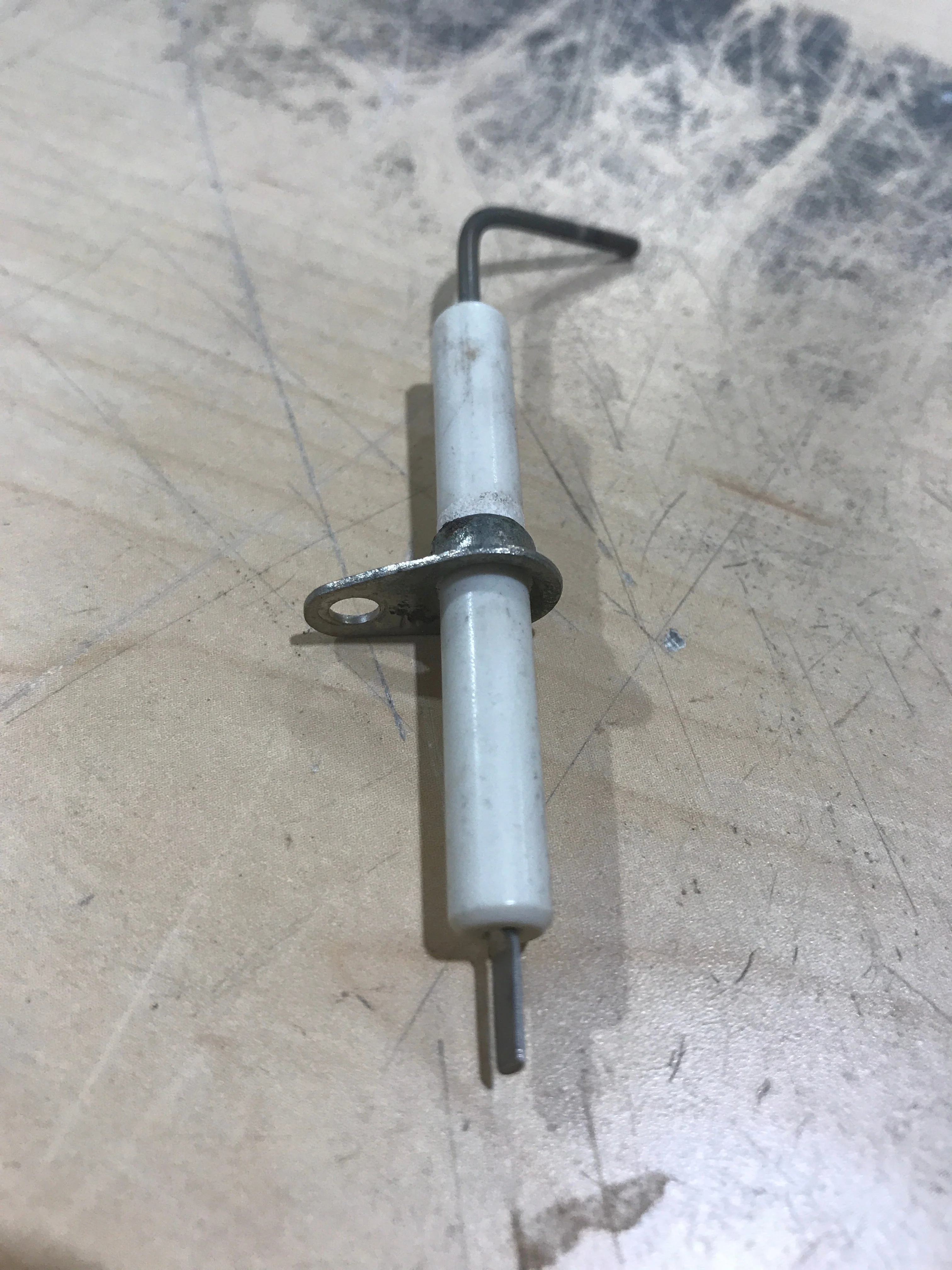 Used Dometic Electrode 2930379009 - Image 2