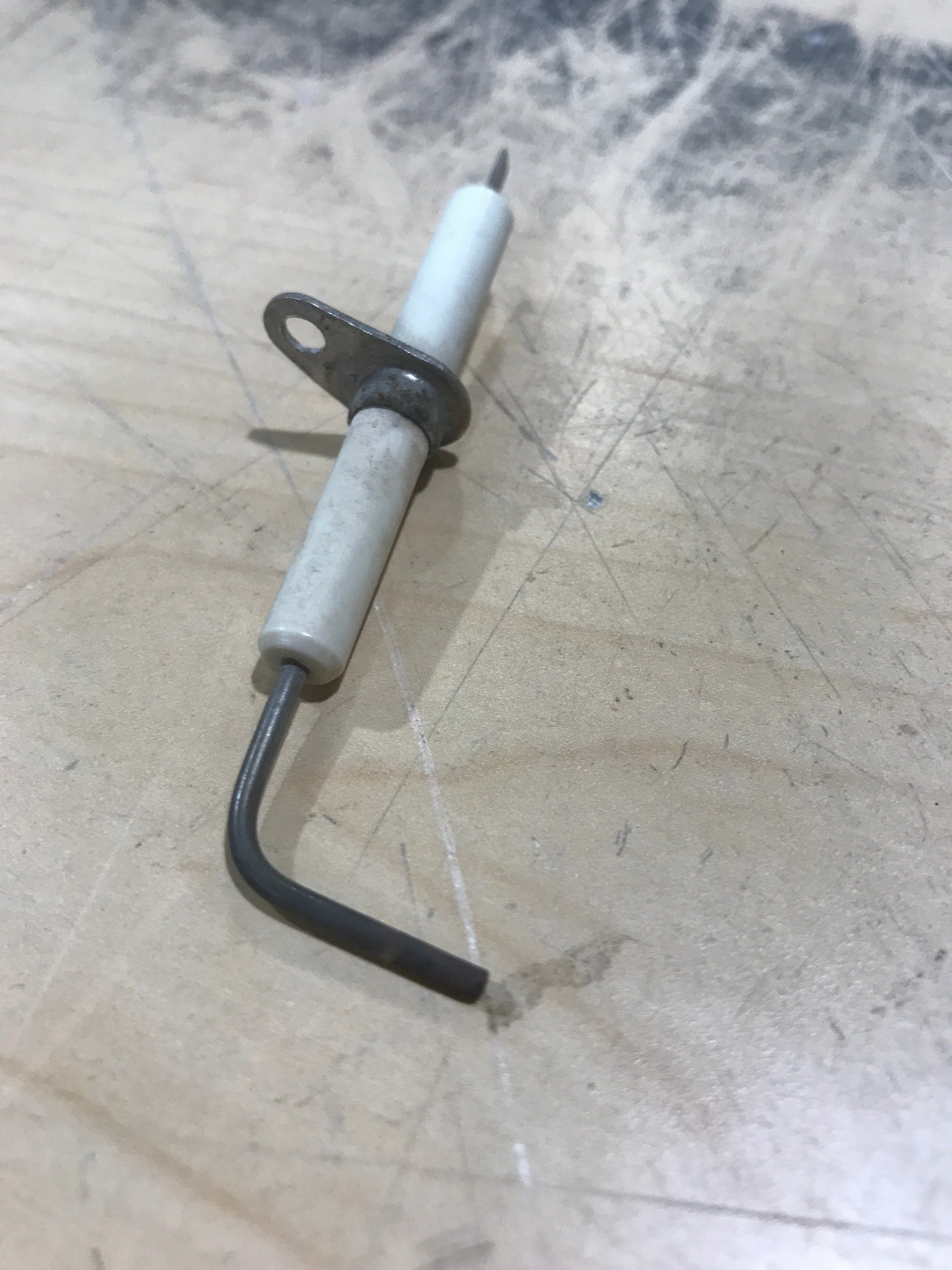 Used Dometic Electrode 2930379009 - Image 3