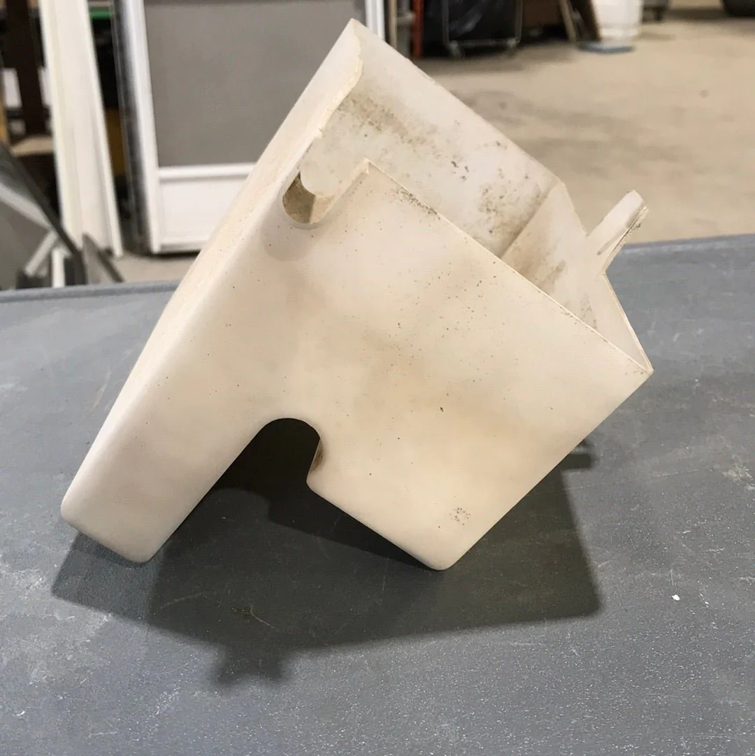 Used Dometic Evaporation Tray 2931492017 - Image 2