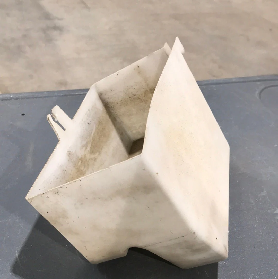 Used Dometic Evaporation Tray 2931492017 - Image 3