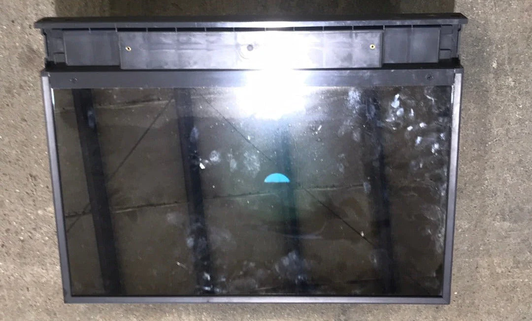 Used Dometic Freezer Door - 2943208005
