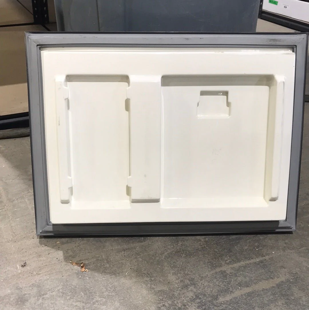 Used Dometic Freezer Door 2943208005 - Image 2