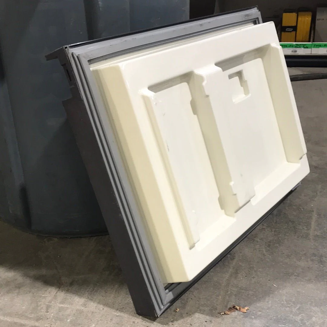 Used Dometic Freezer Door 2943208005 - Image 3