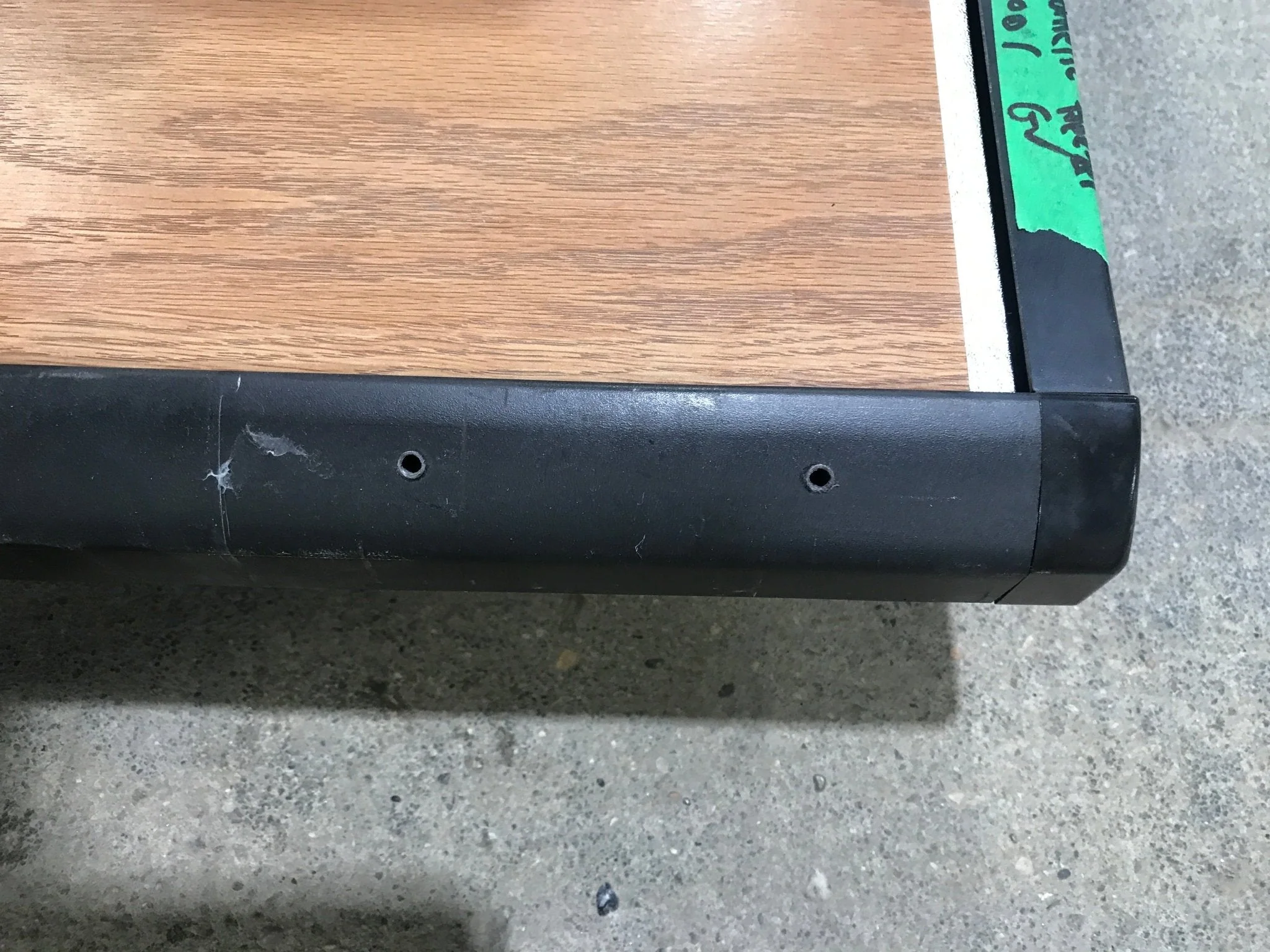 Used Dometic Freezer Door - Image 4