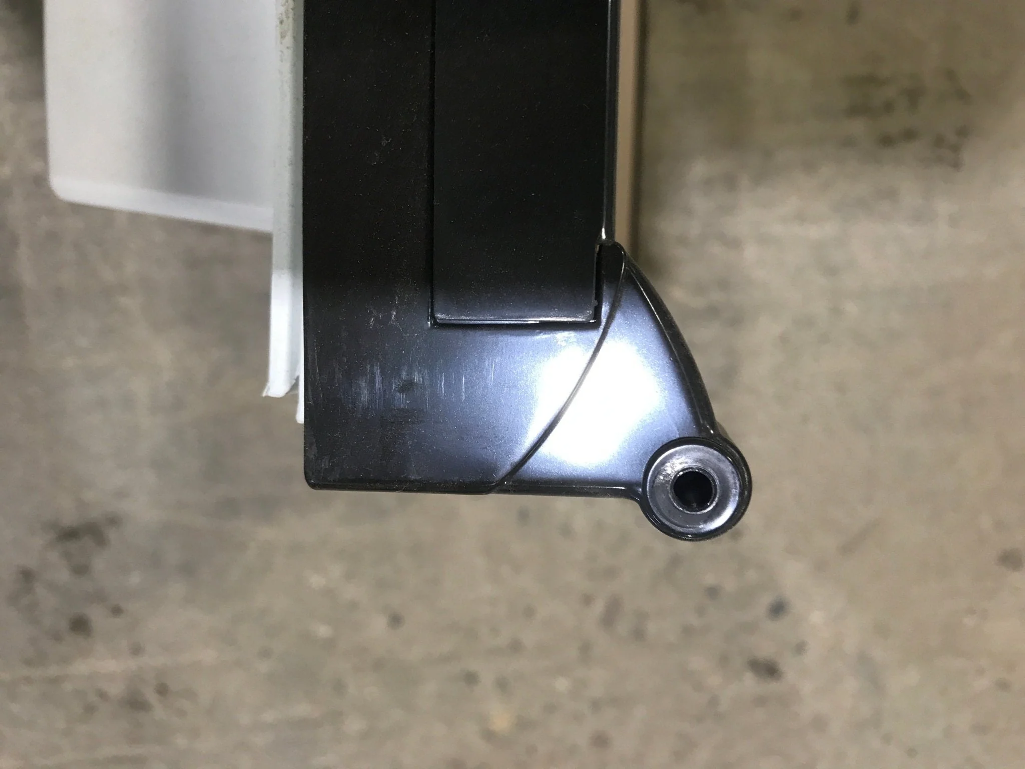 Used Dometic Freezer Door - Image 5