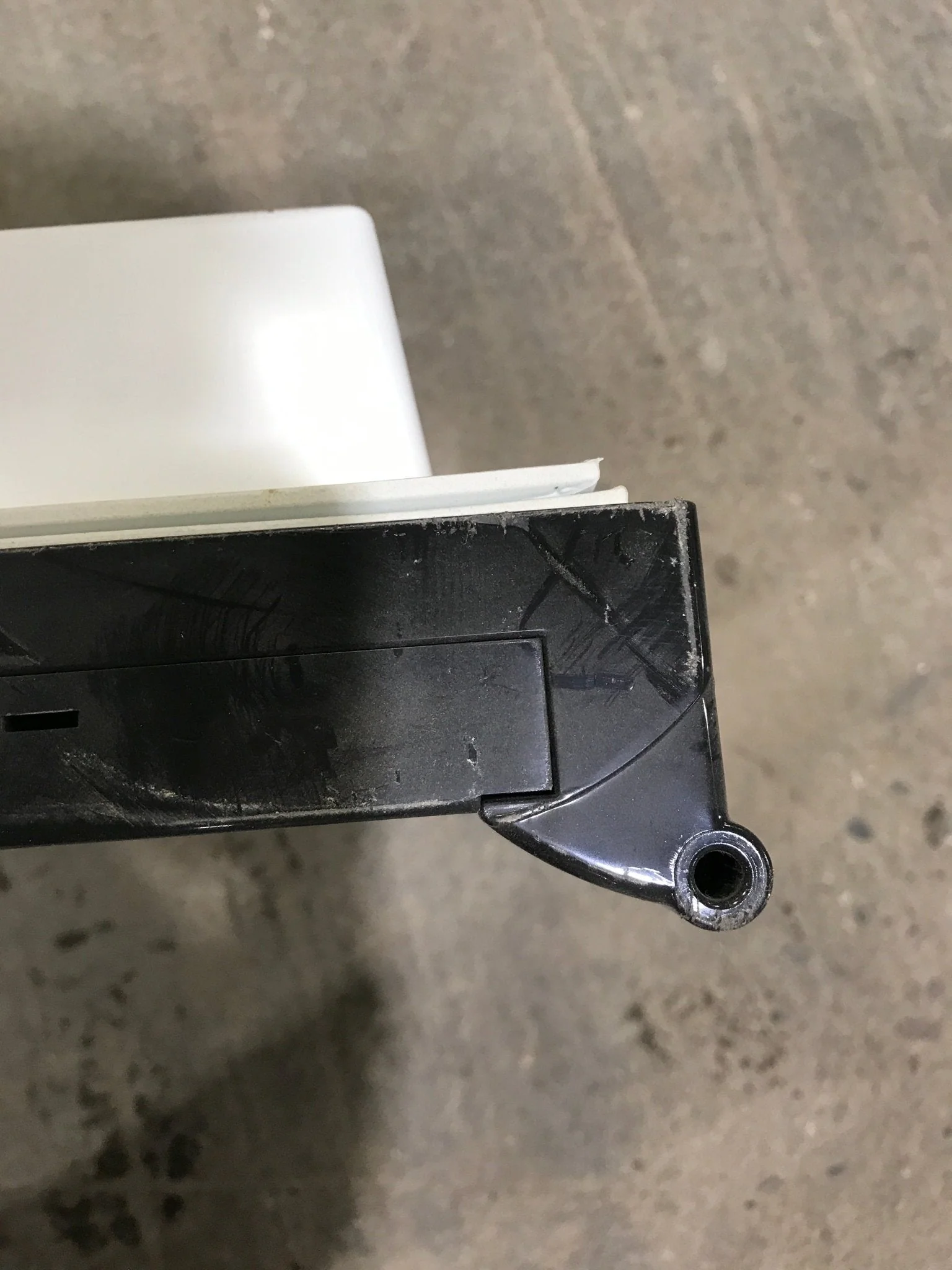 Used Dometic Freezer Door - Image 6