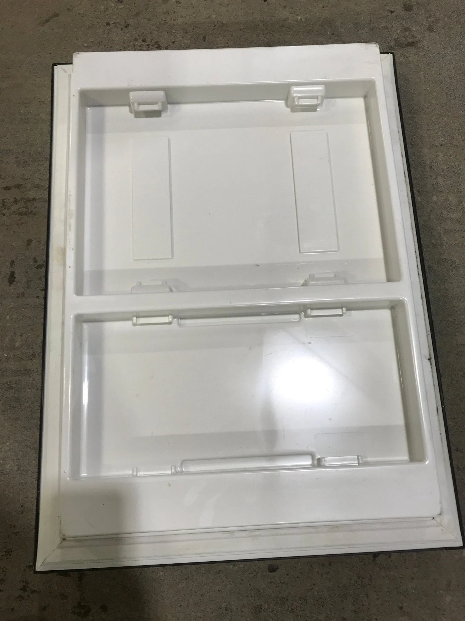 Used Dometic Freezer Door - Image 7