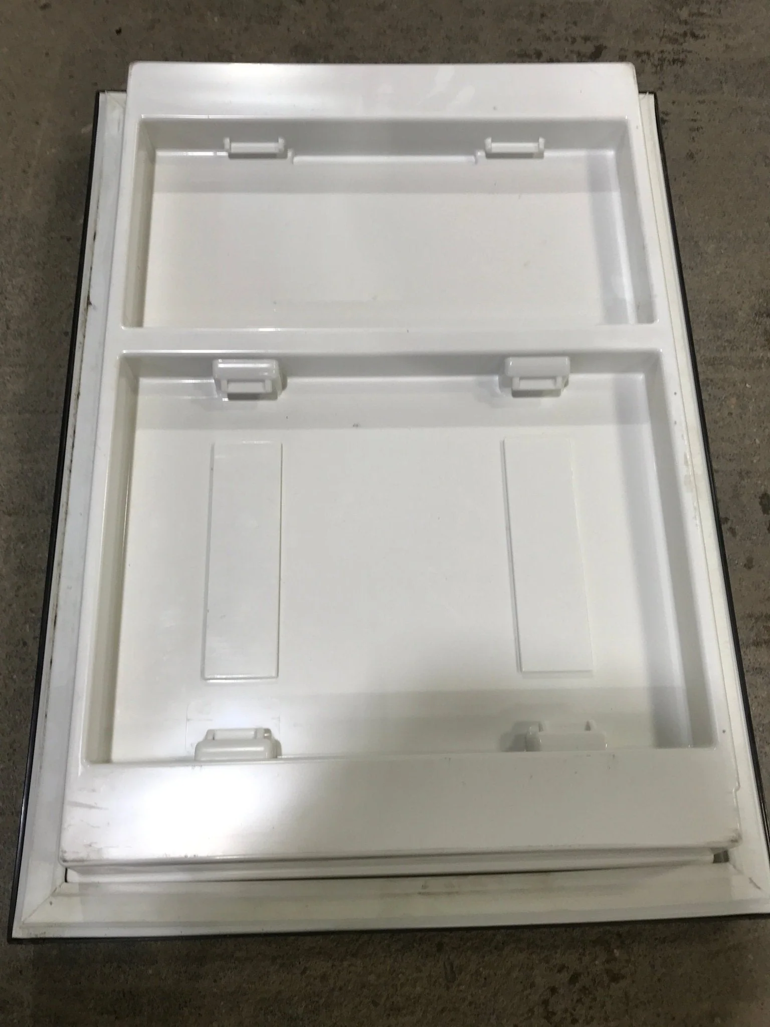 Used Dometic Freezer Door - Image 8