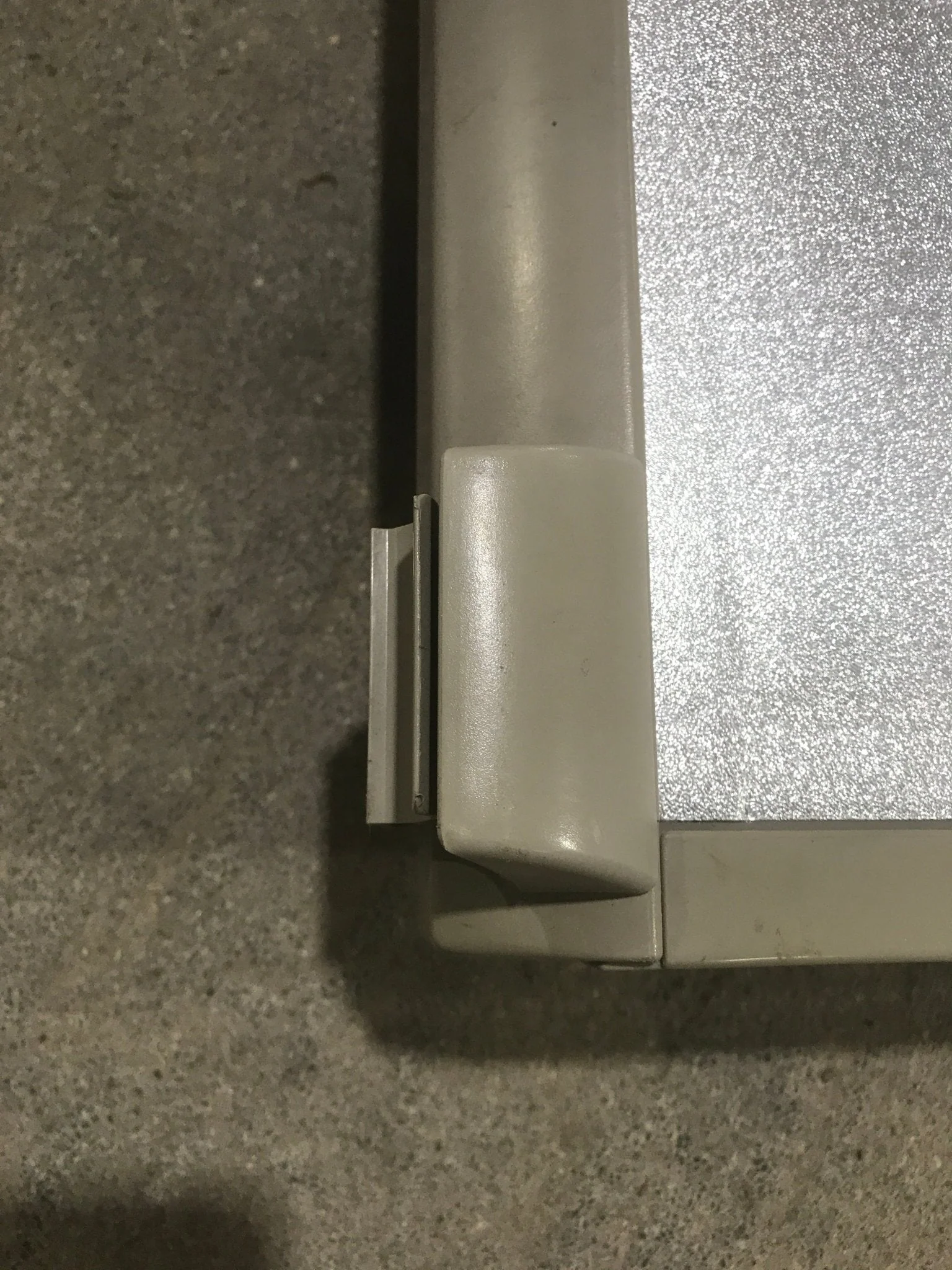 Used Dometic Freezer Door Complete - Image 7