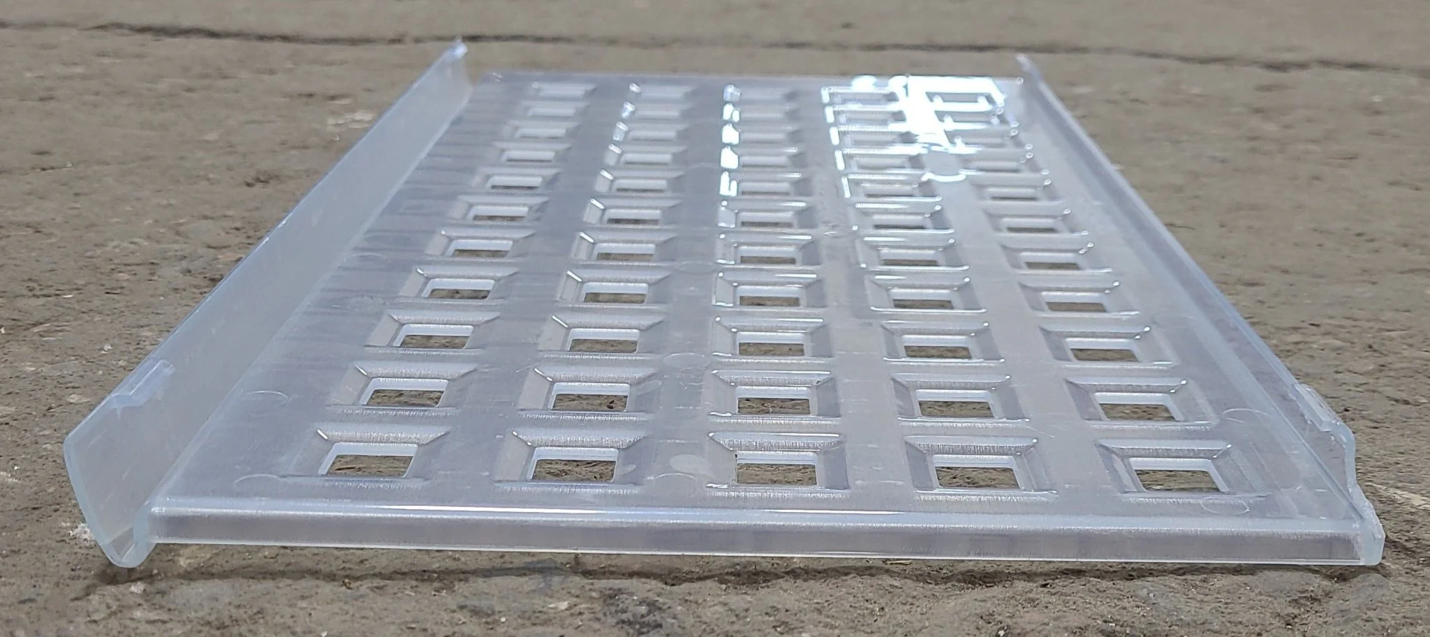 Used Dometic Freezer Shelf (3851559017) - Image 3