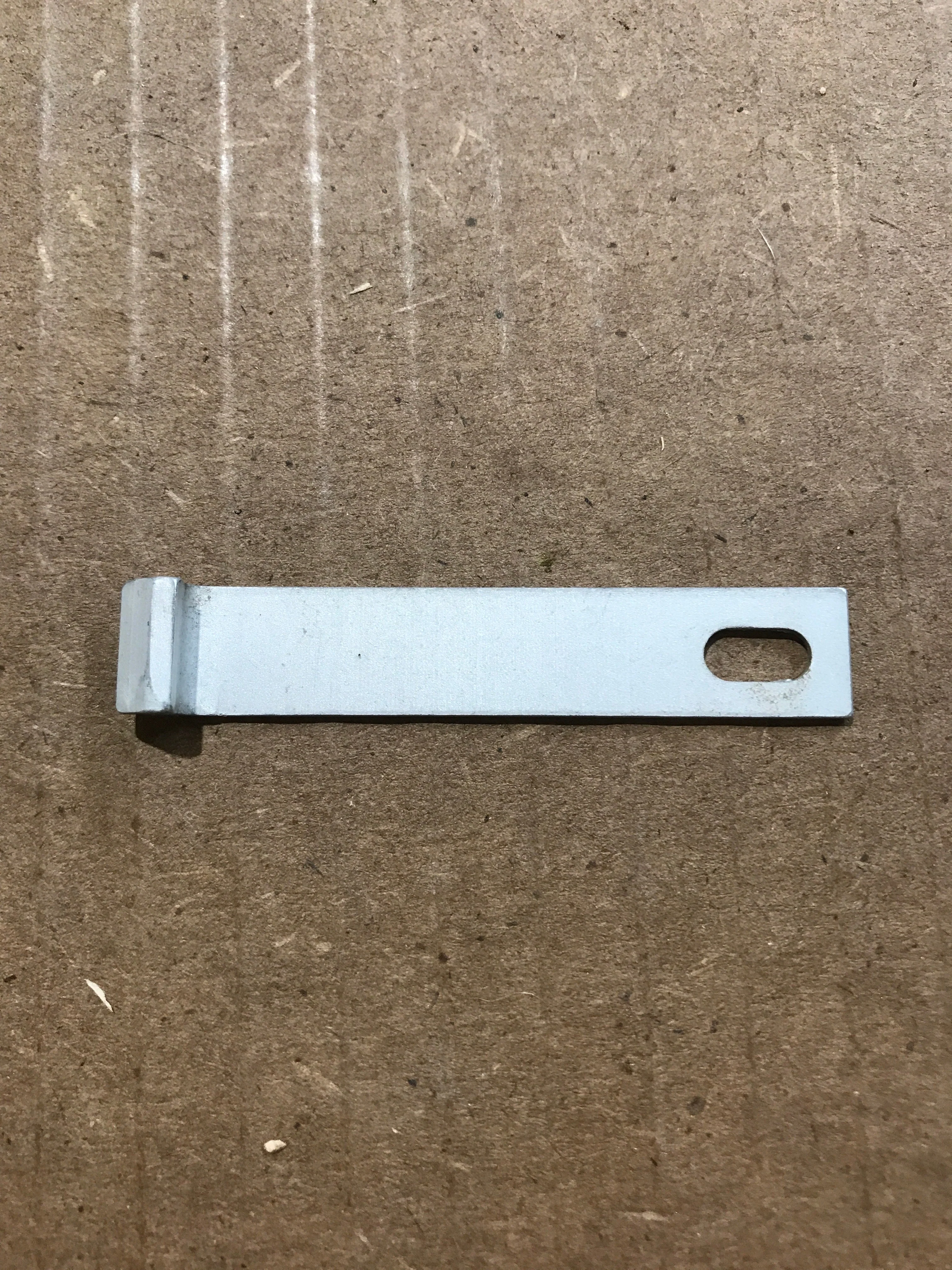 Used Dometic Fridge Catch Lever - 2932637016 - Image 2