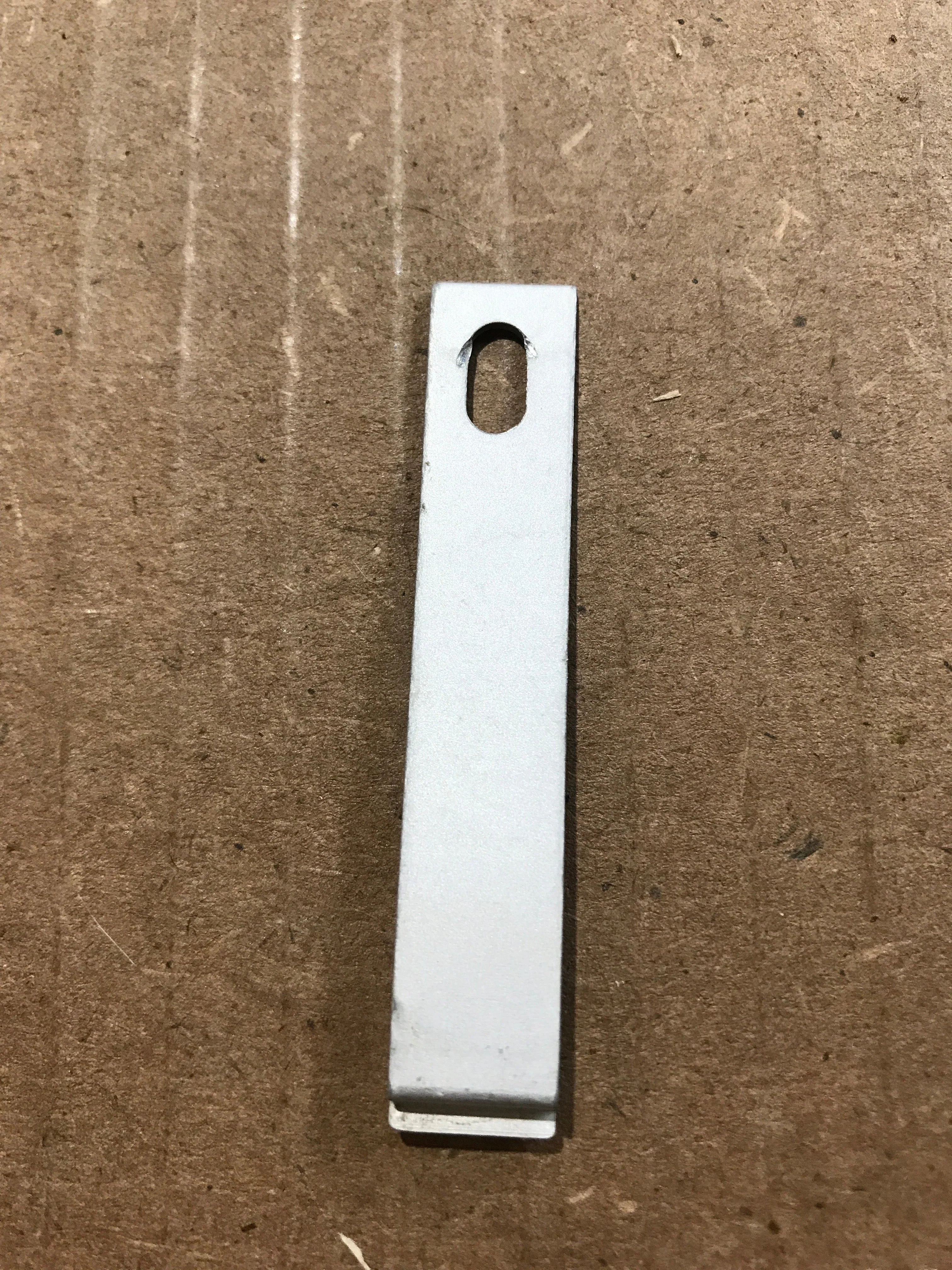 Used Dometic Fridge Catch Lever - 2932637016 - Image 5