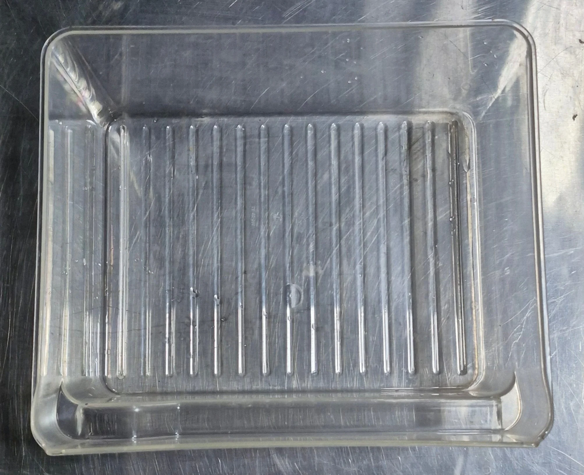 Used Dometic Fridge Crisper Bin - 3850993019 - Image 2