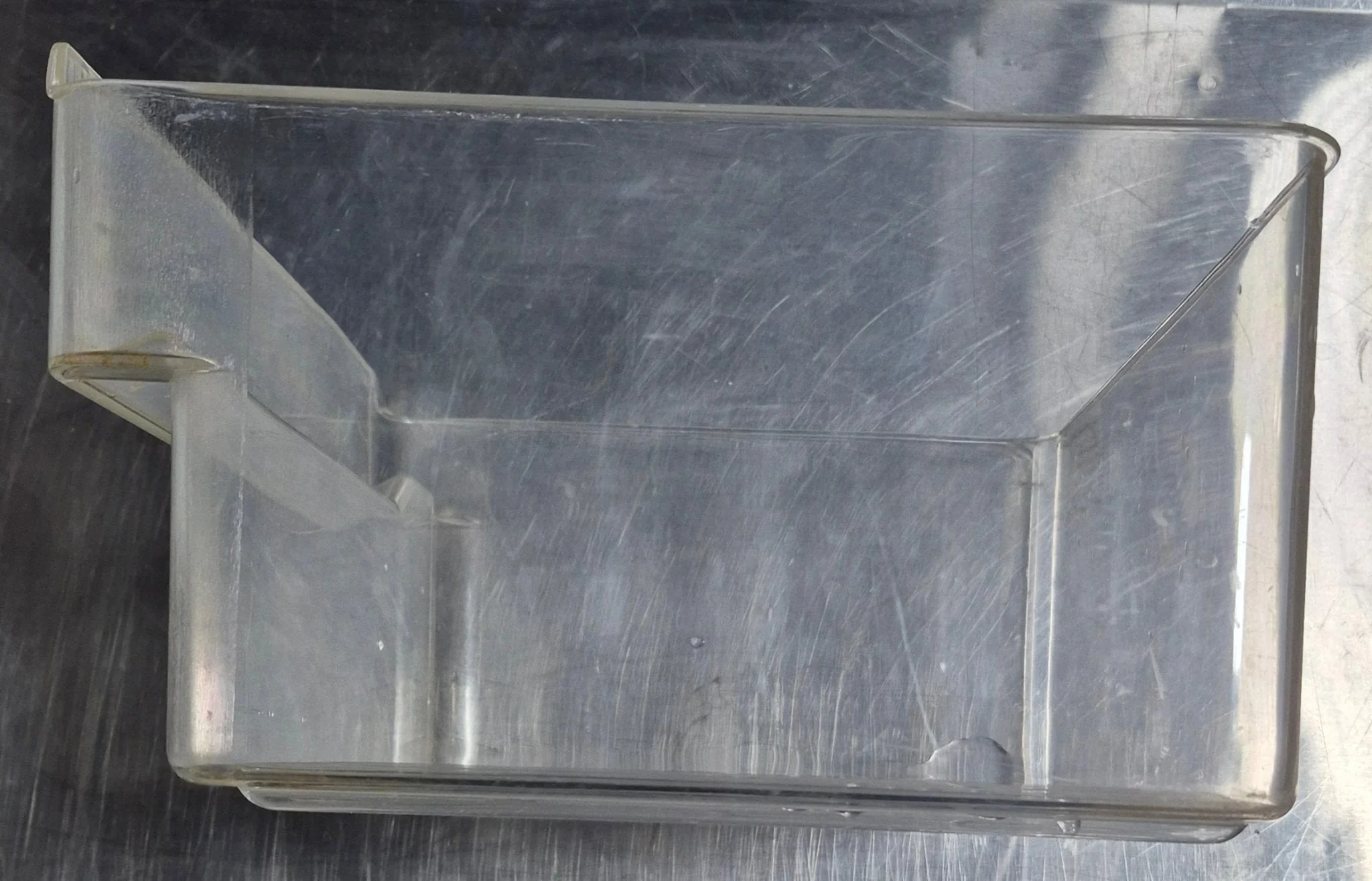 Used Dometic Fridge Crisper Bin - 3850993019 - Image 3