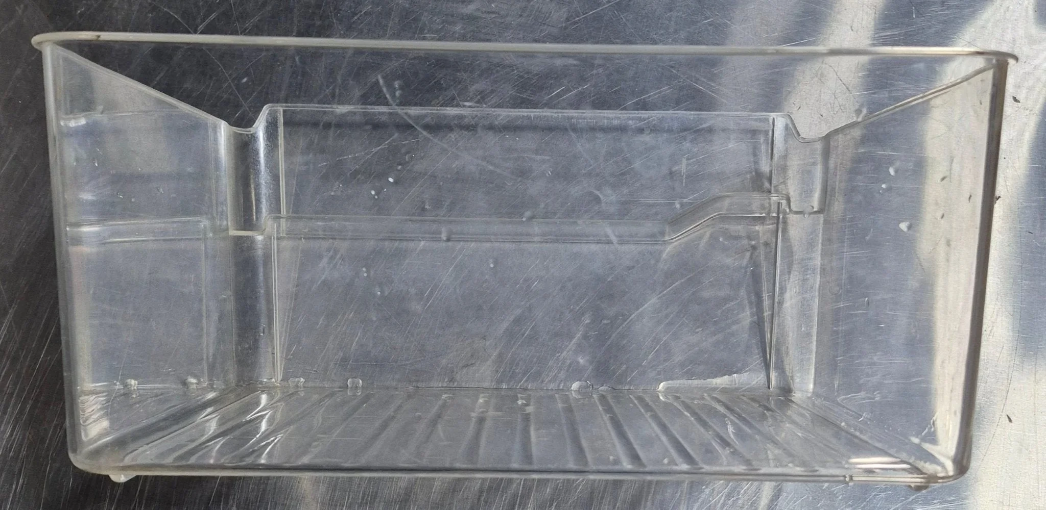 Used Dometic Fridge Crisper Bin - 3850993019 - Image 4