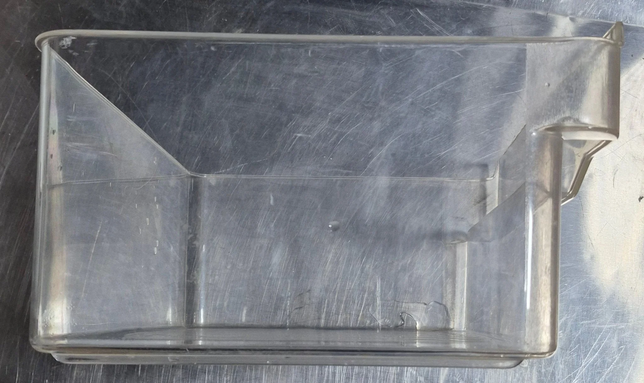 Used Dometic Fridge Crisper Bin - 3850993019 - Image 5