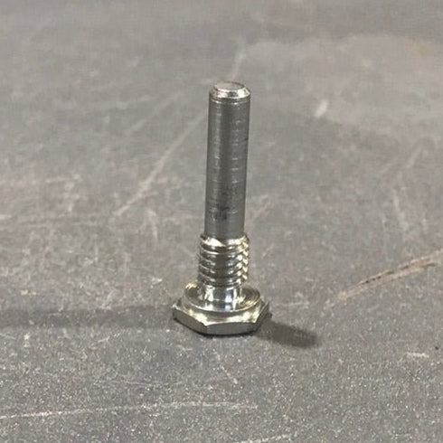 Used Dometic Fridge Door Hinge Pin 2932647015 - Hinge pin ONLY- NO NUT