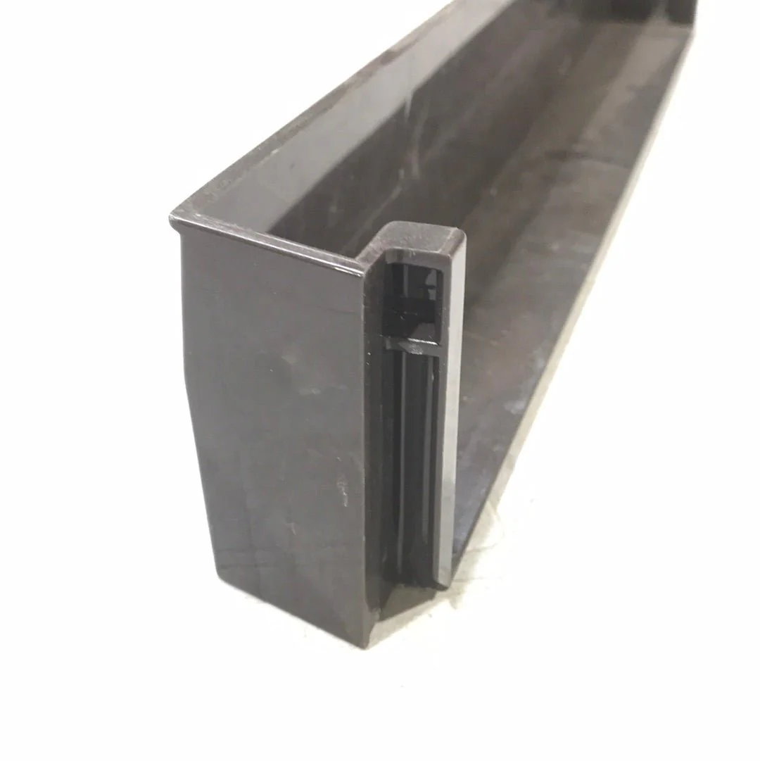 Used Dometic Fridge Door Shelf Dark Brown 2939533919 - Image 3