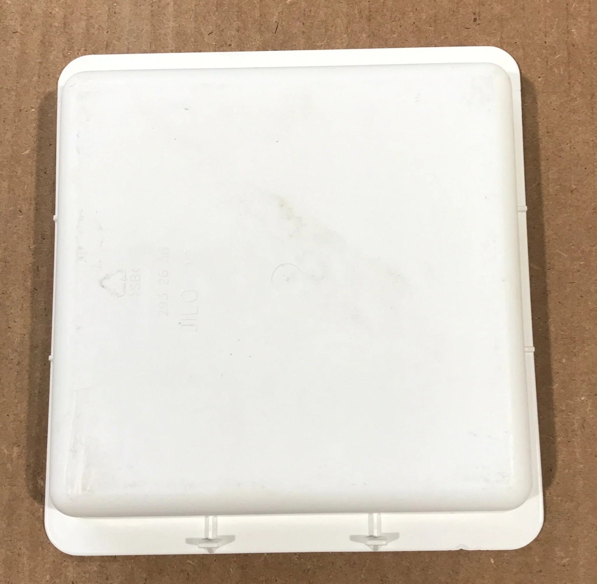 Used Dometic Fridge Drip Tray - 2932636018 - Image 2