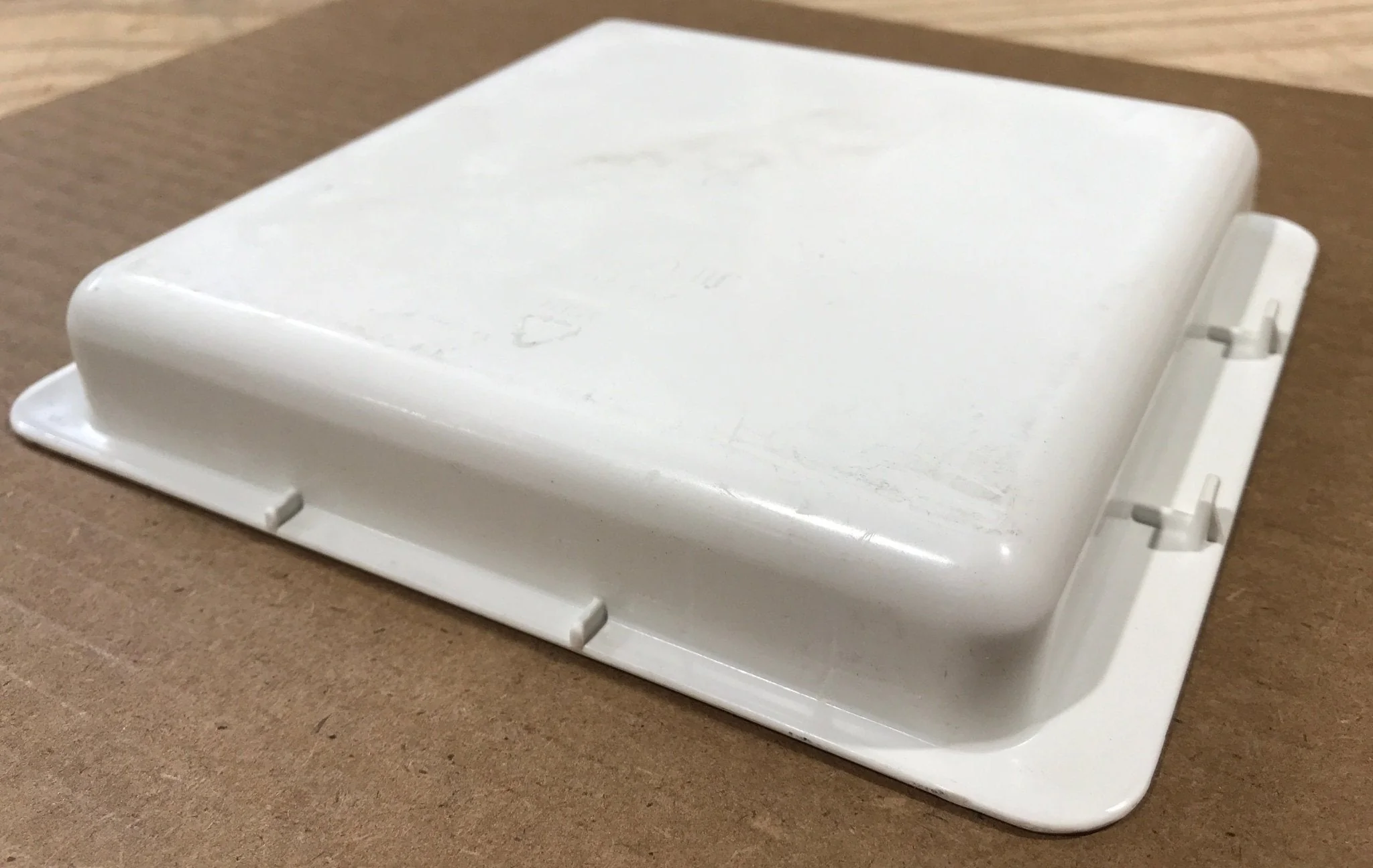 Used Dometic Fridge Drip Tray - 2932636018 - Image 3