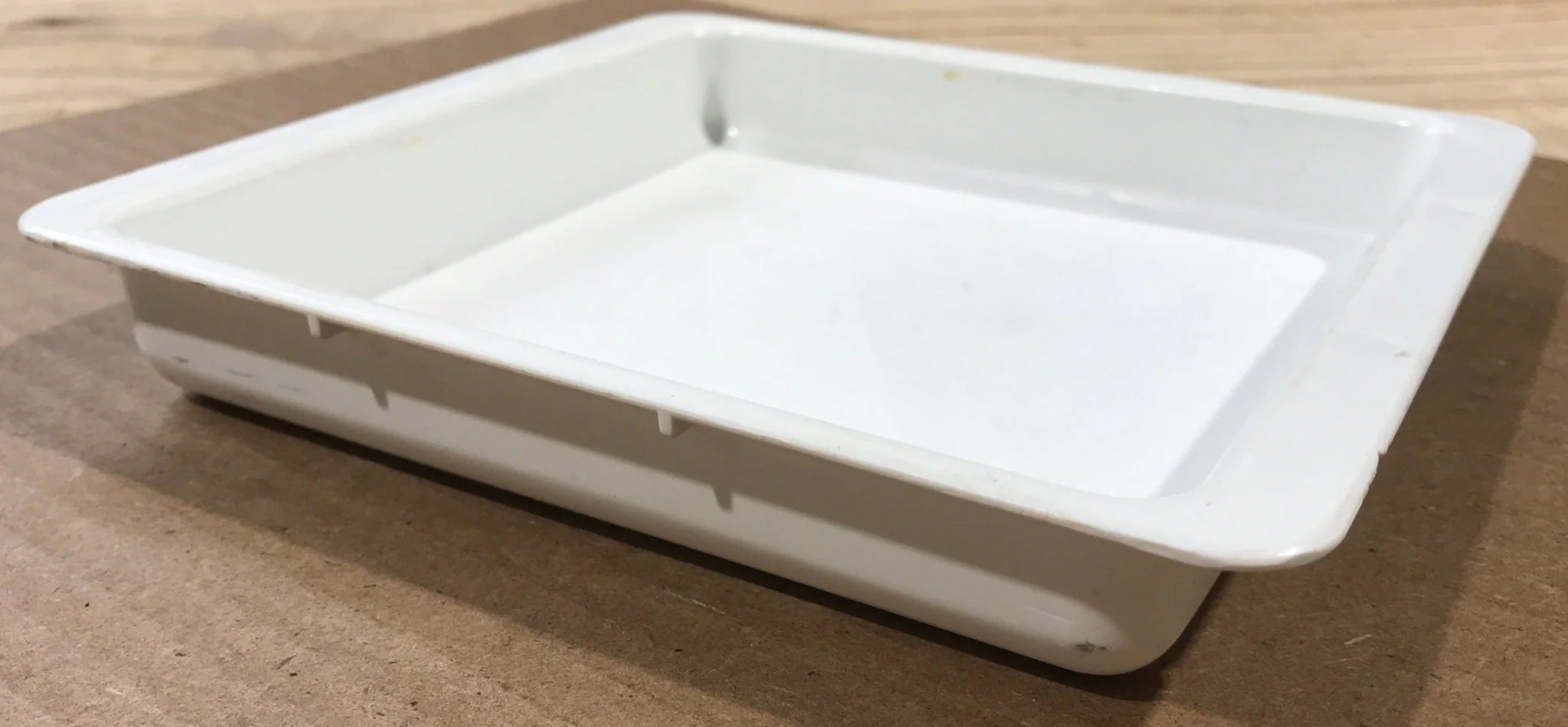 Used Dometic Fridge Drip Tray - 2932636018 - Image 4