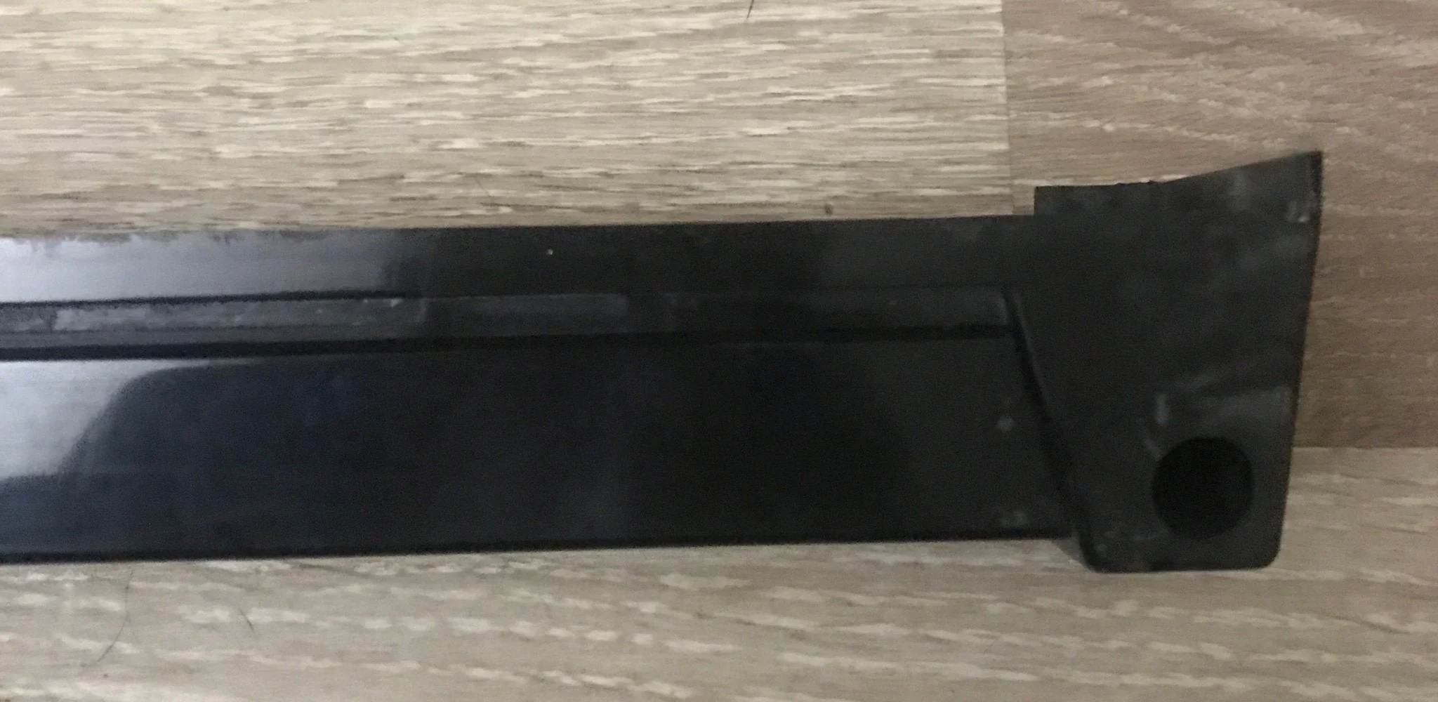Used Dometic Fridge Front Base - 2007461102 - Image 8
