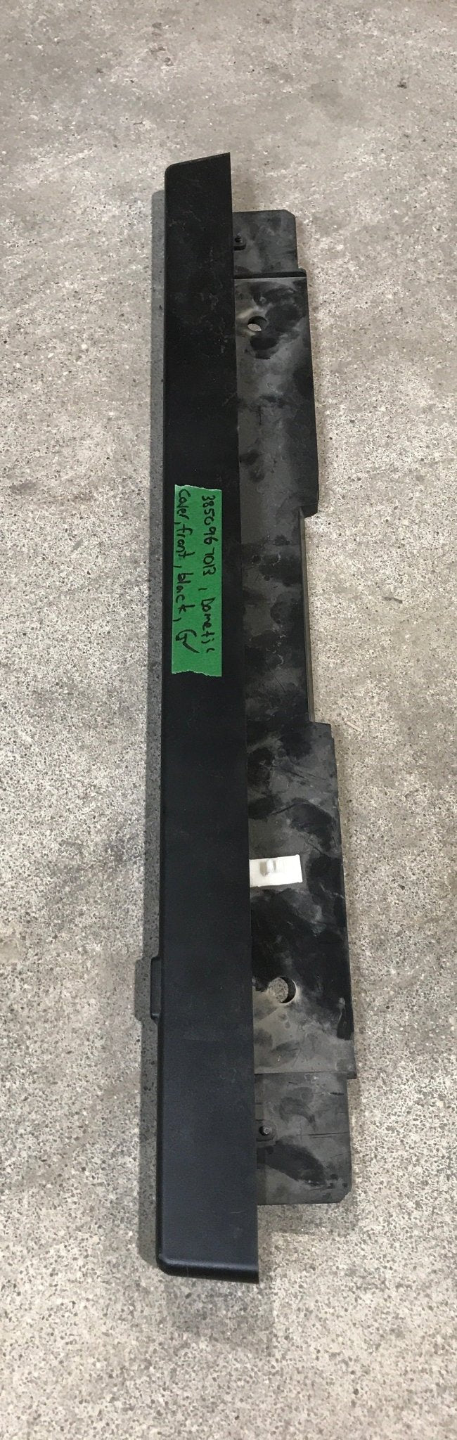 Used Dometic Fridge Front Cover - 3850967013 - Image 2