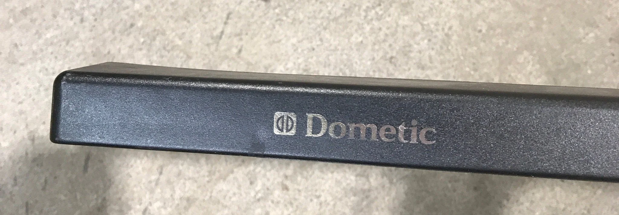 Used Dometic Fridge Front Cover - 3850967013 - Image 3