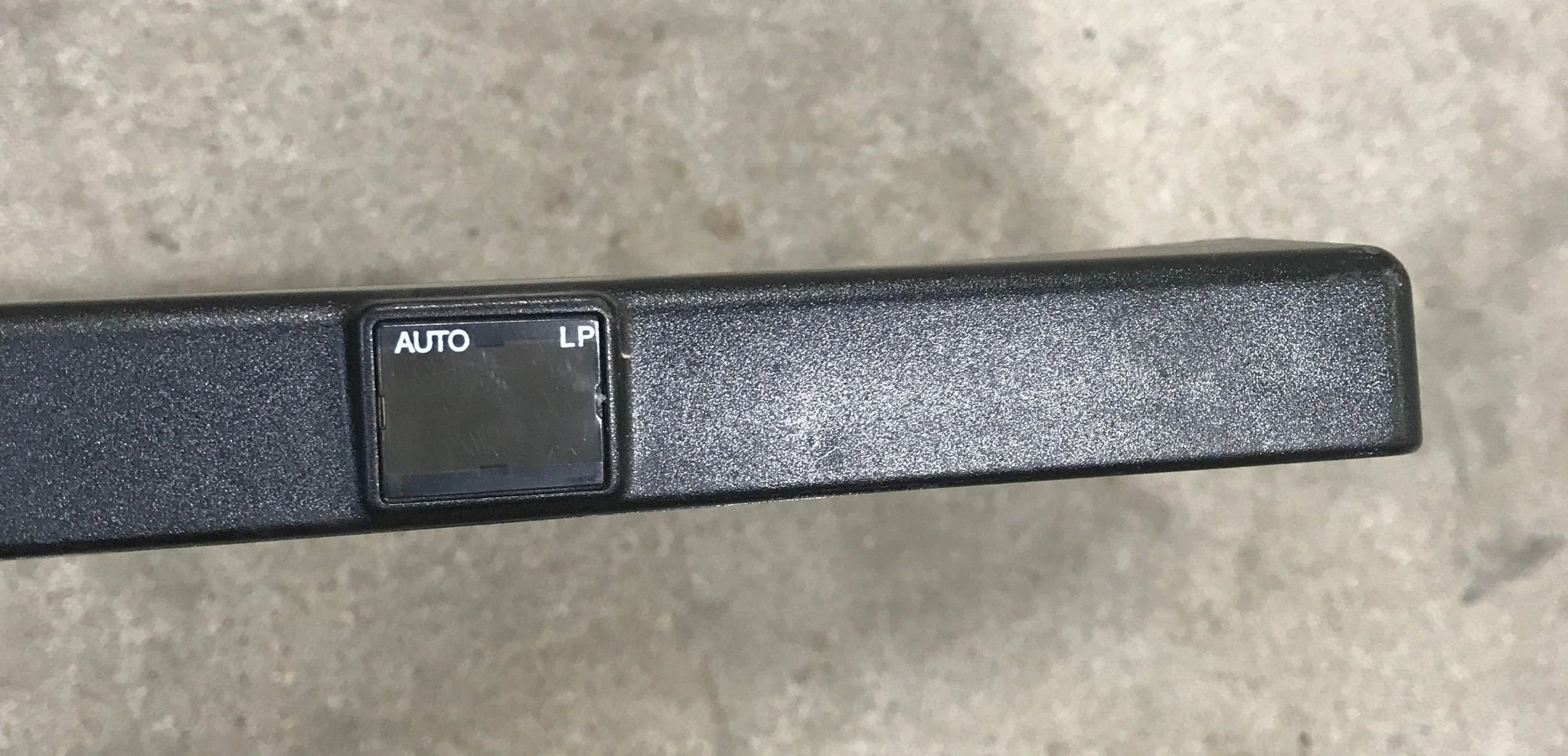 Used Dometic Fridge Front Cover - 3850967013 - Image 4