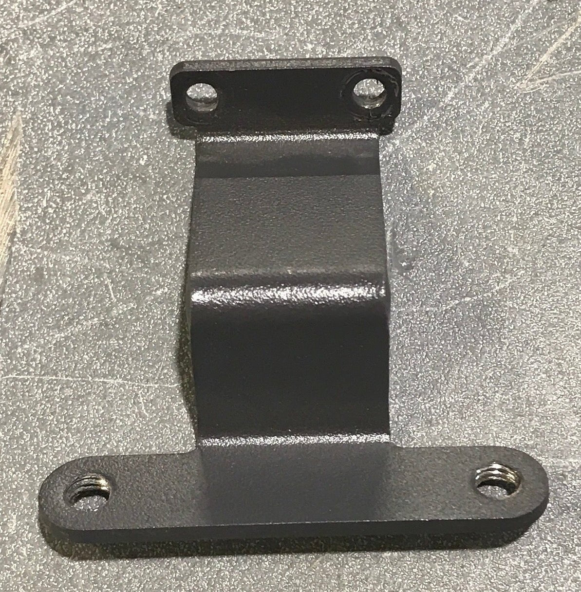 Used Dometic Fridge Hinge, Upper - 3851563019