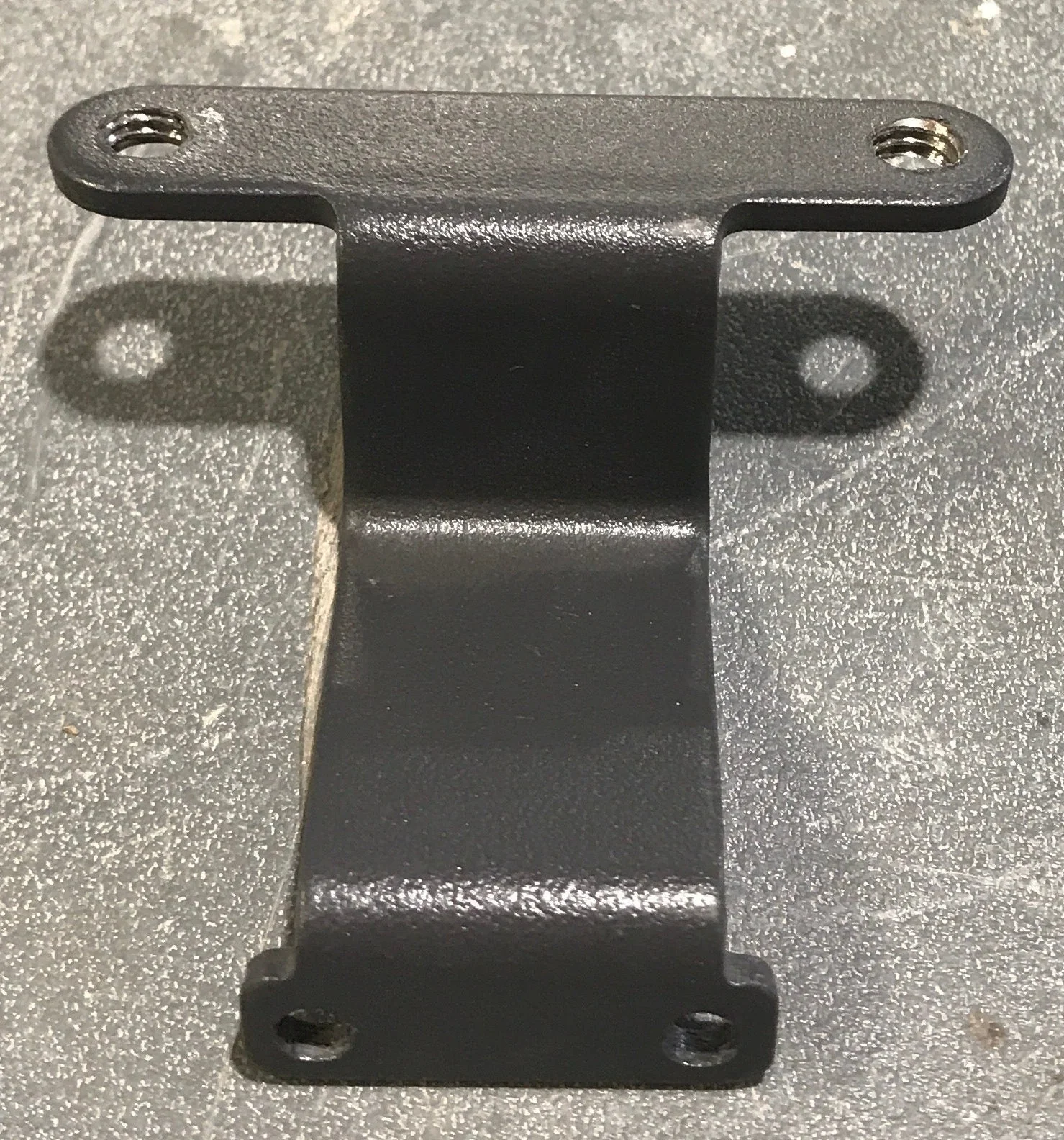Used Dometic Fridge Hinge, Upper - 3851563019 - Image 2