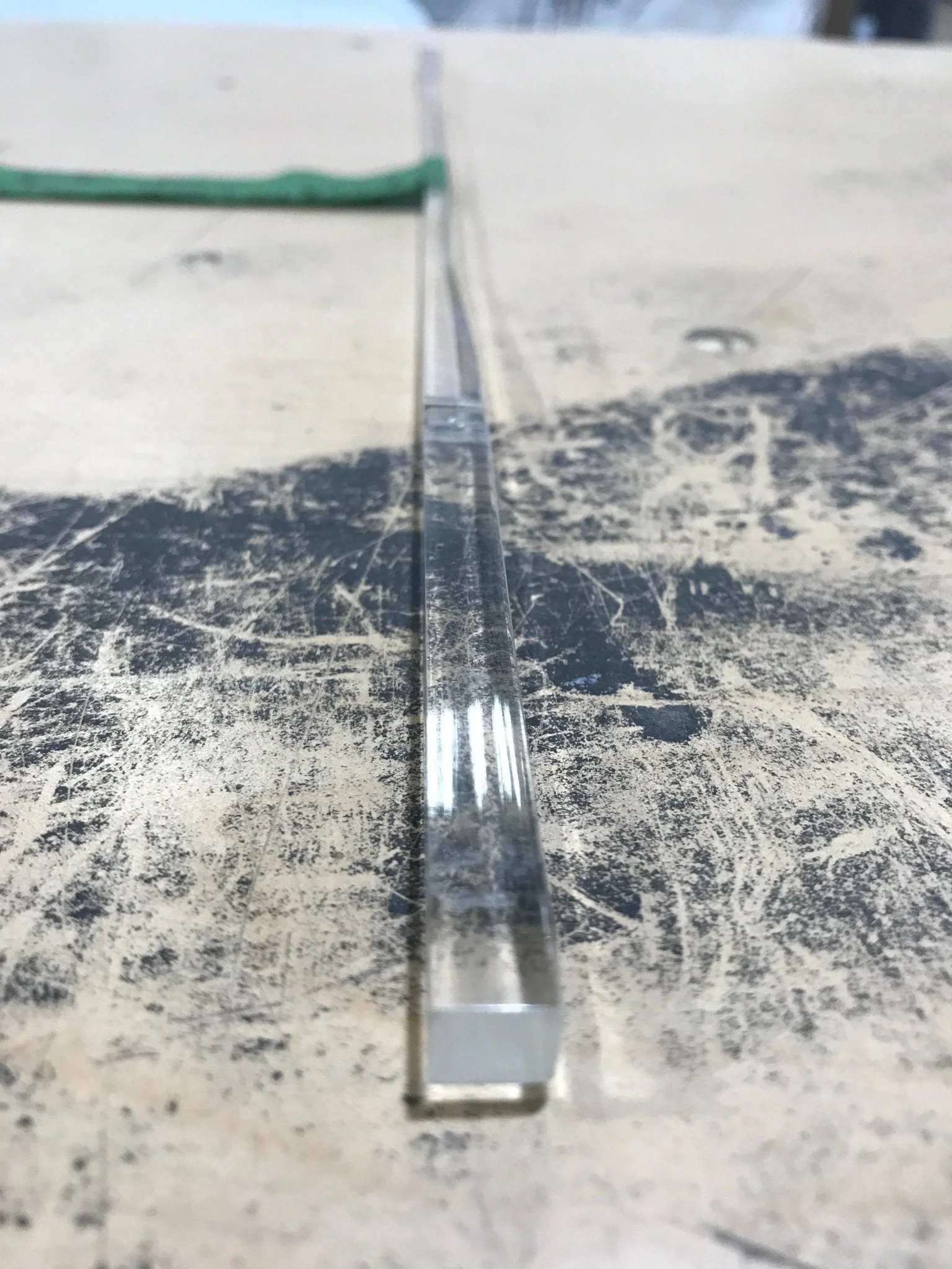 Used Dometic Fridge Light Conductor - 2007478007 - Image 3