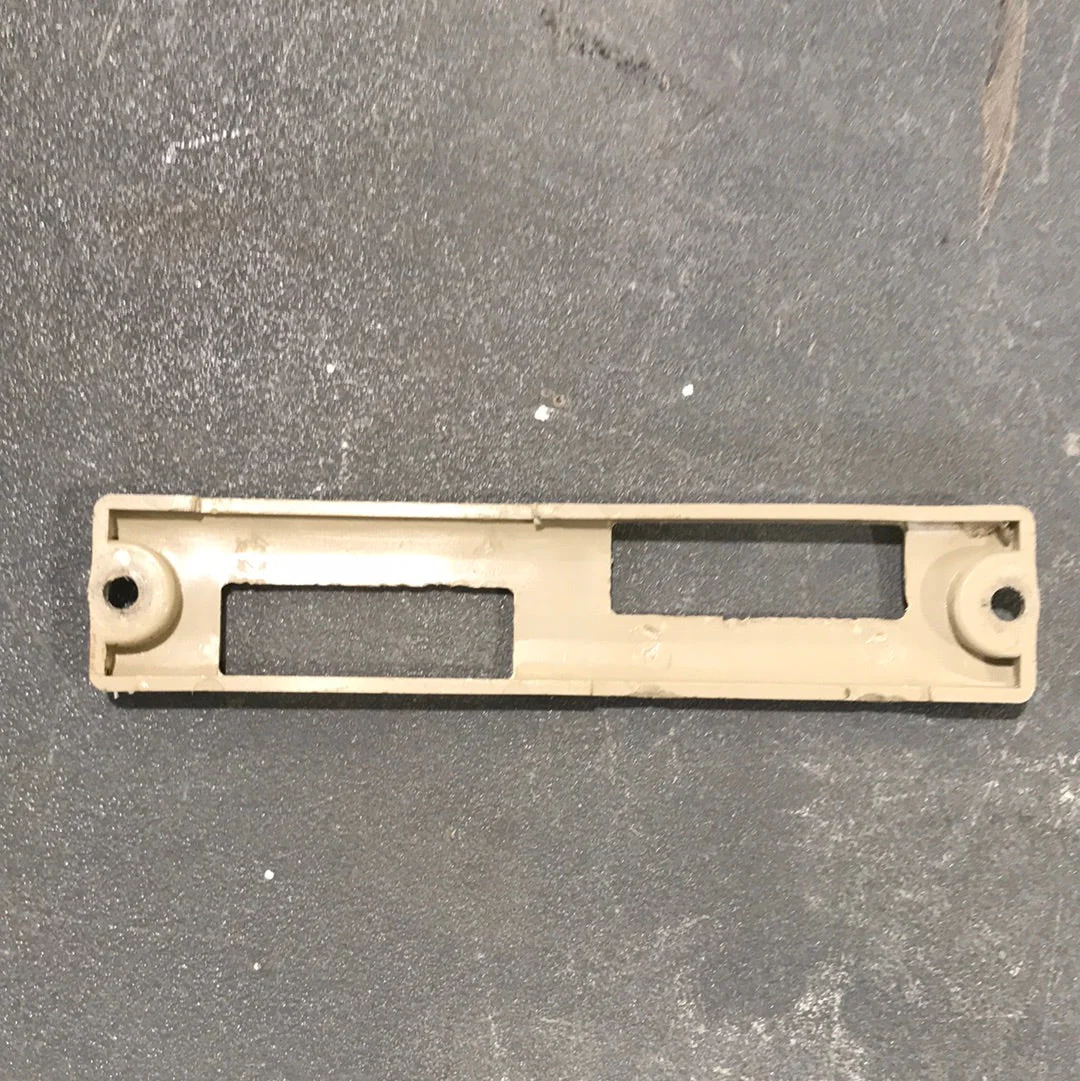 Used Dometic Fridge Lock Cover 2931718015 - Image 2