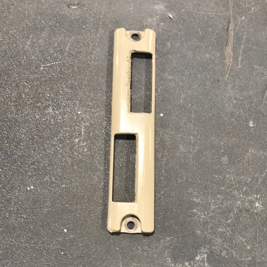 Used Dometic Fridge Lock Cover 2931718015 - Image 3