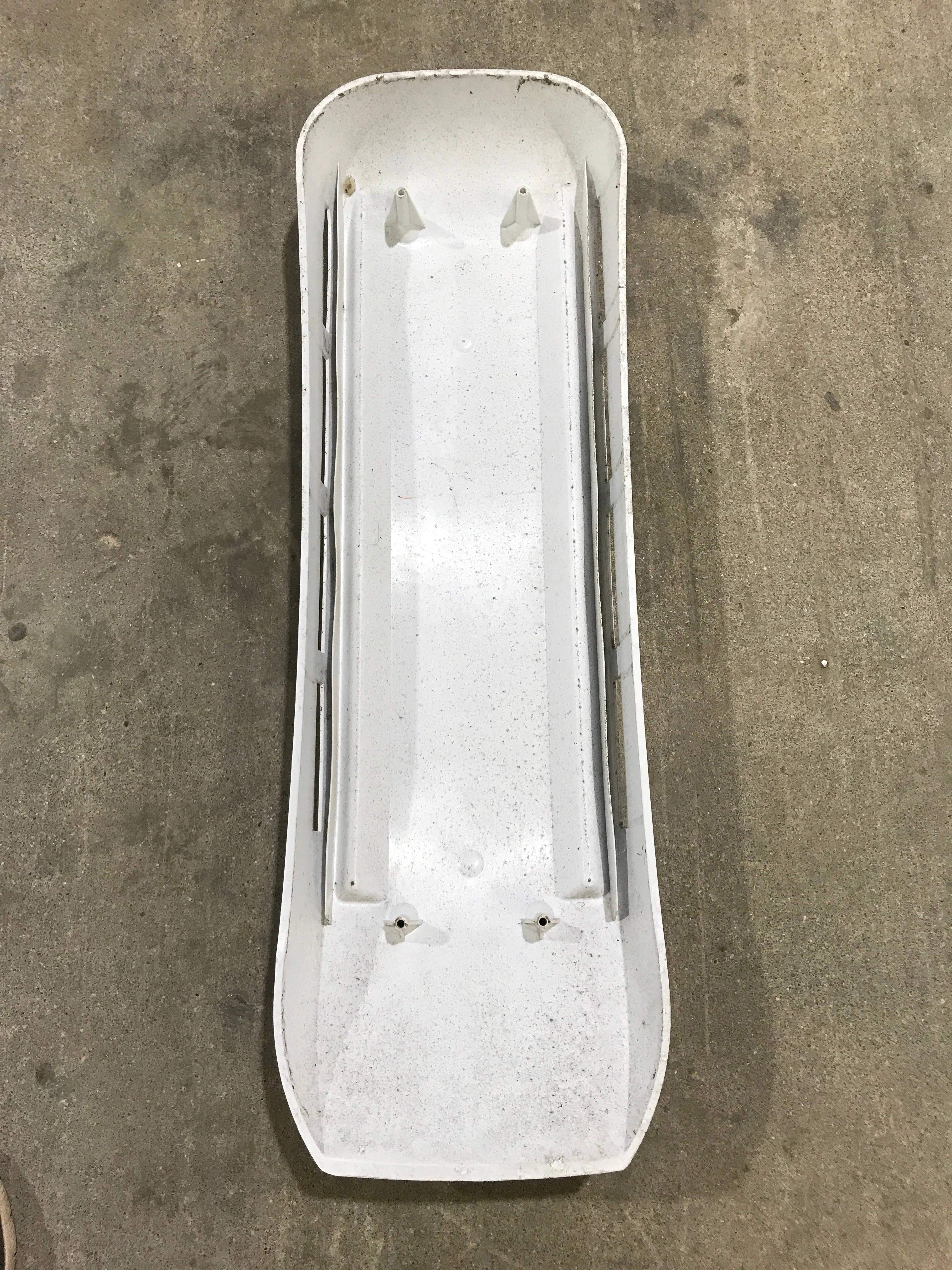 Used Dometic Fridge Roof Vent - Image 3