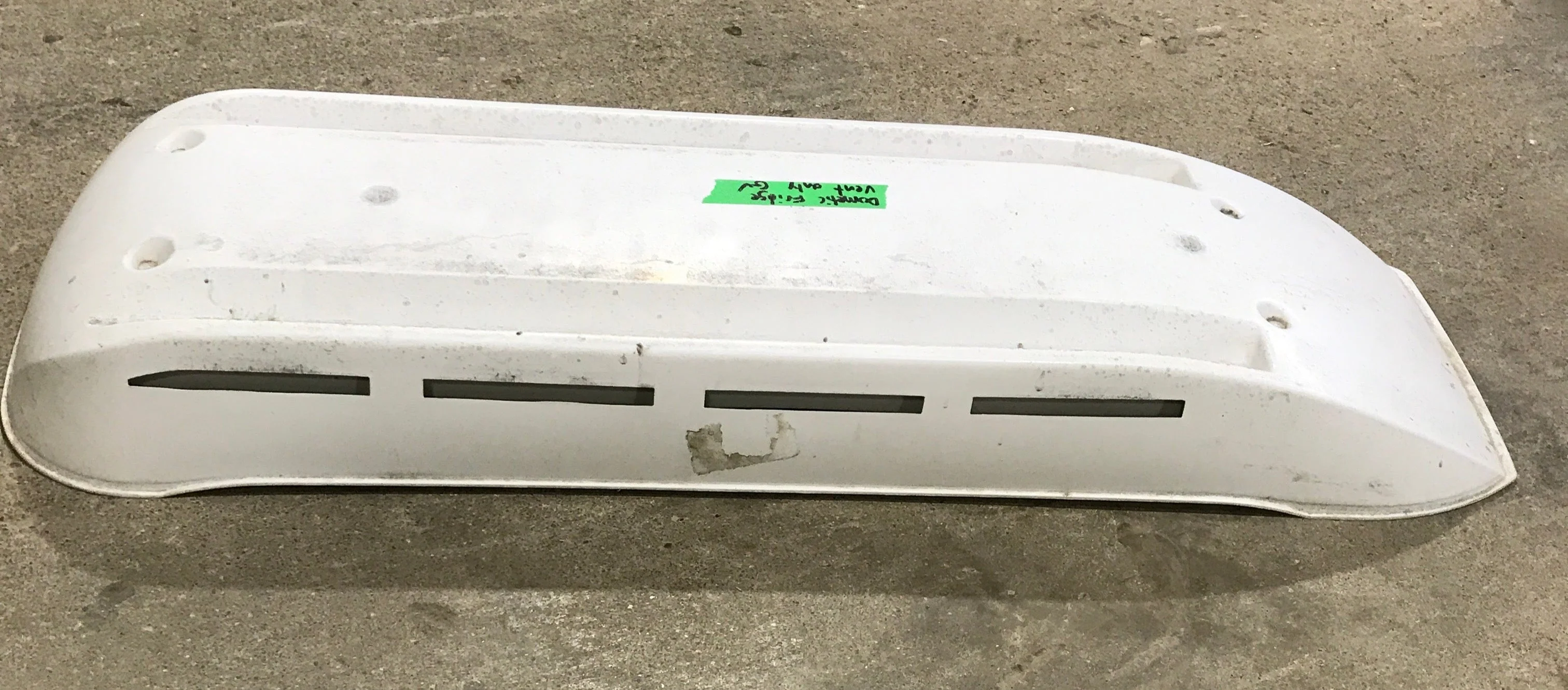 Used Dometic Fridge Roof Vent - Image 4
