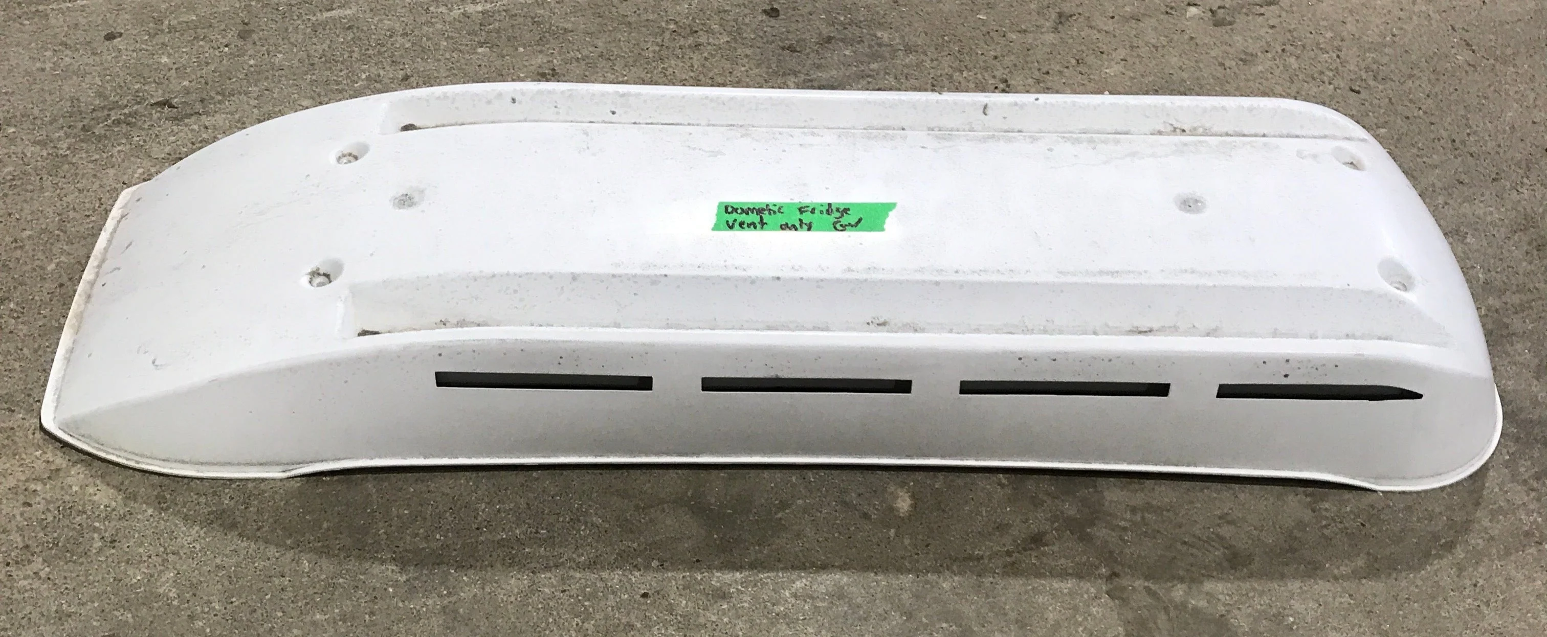 Used Dometic Fridge Roof Vent - Image 5