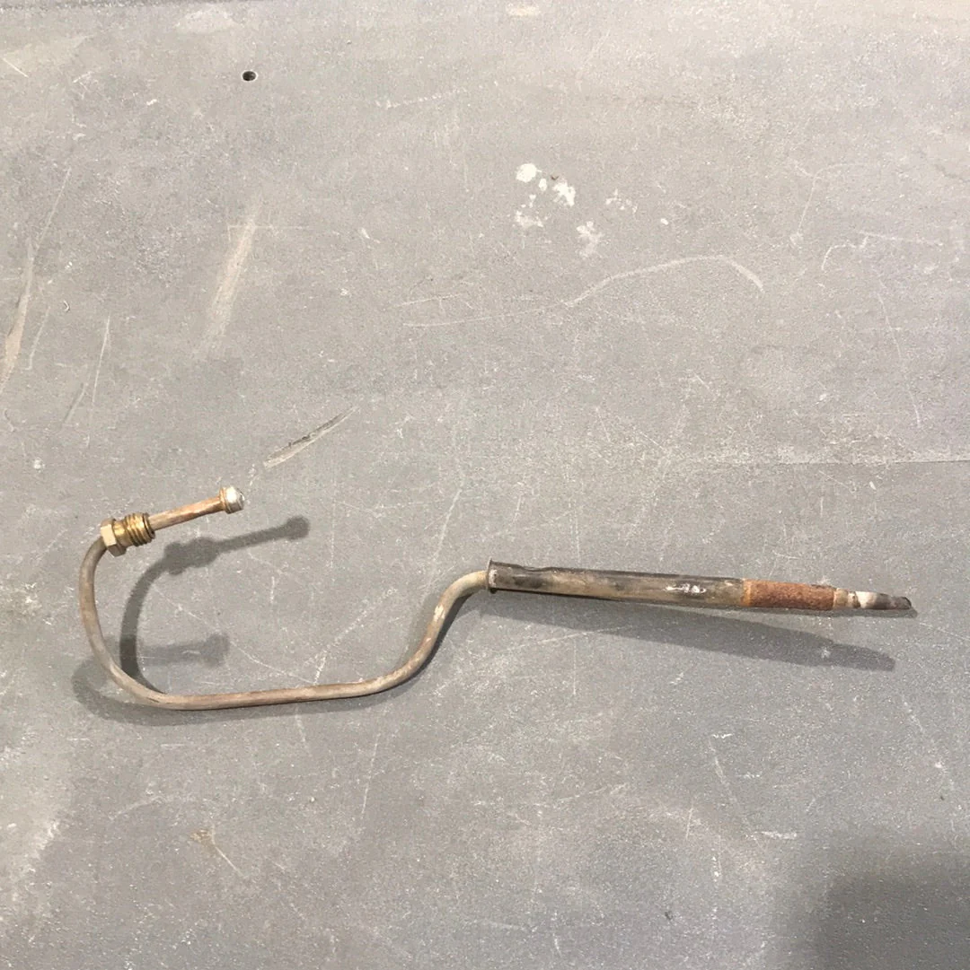Used Dometic Fridge Thermocouple 2931496018