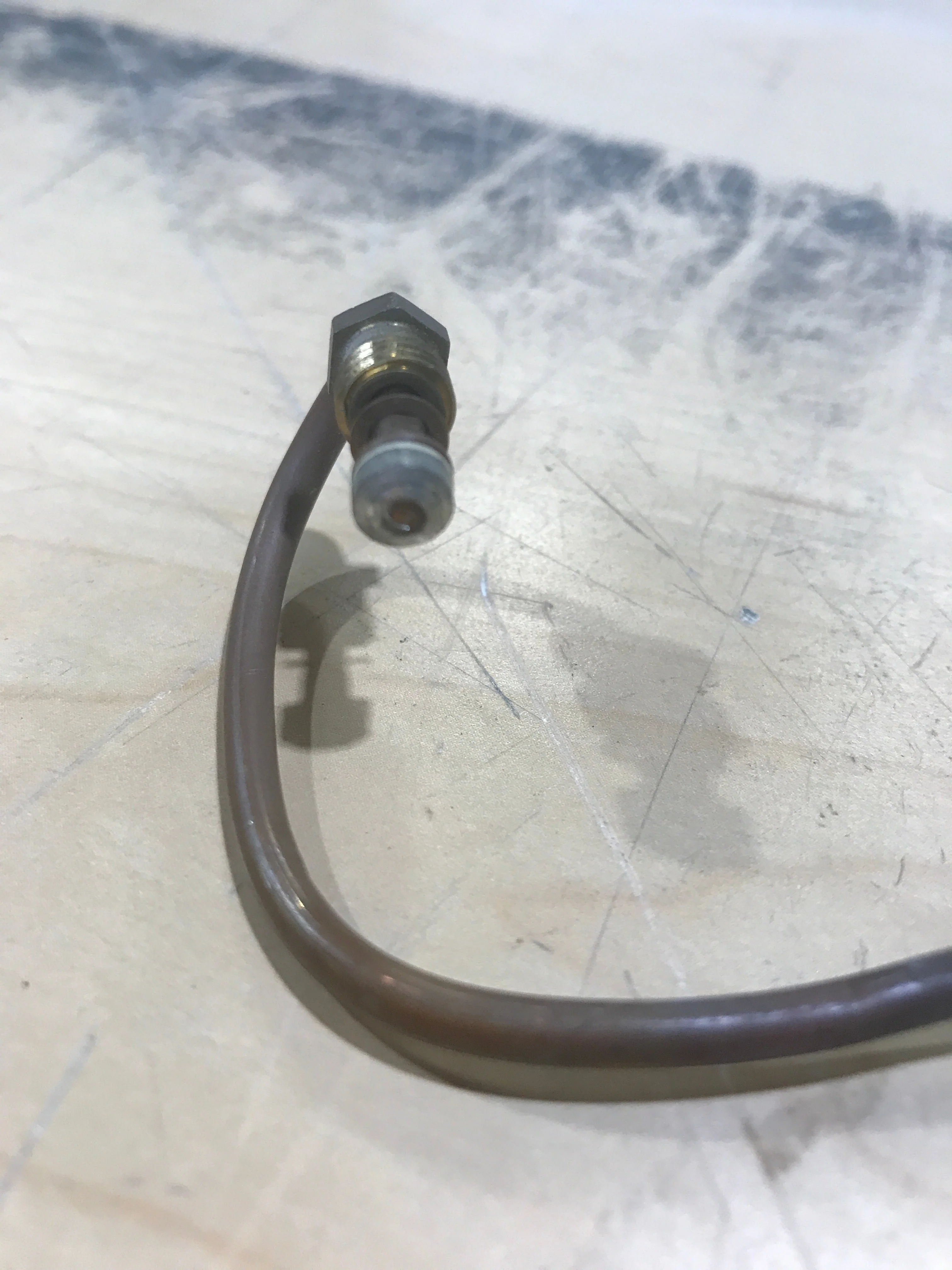 Used Dometic Fridge Thermocouple - 2931496042 - Image 4