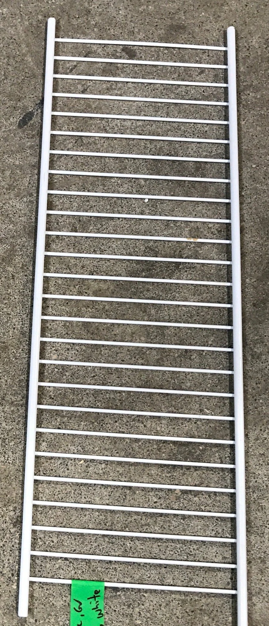 Used Dometic Fridge Wire Shelf - 3850994017 - Image 2