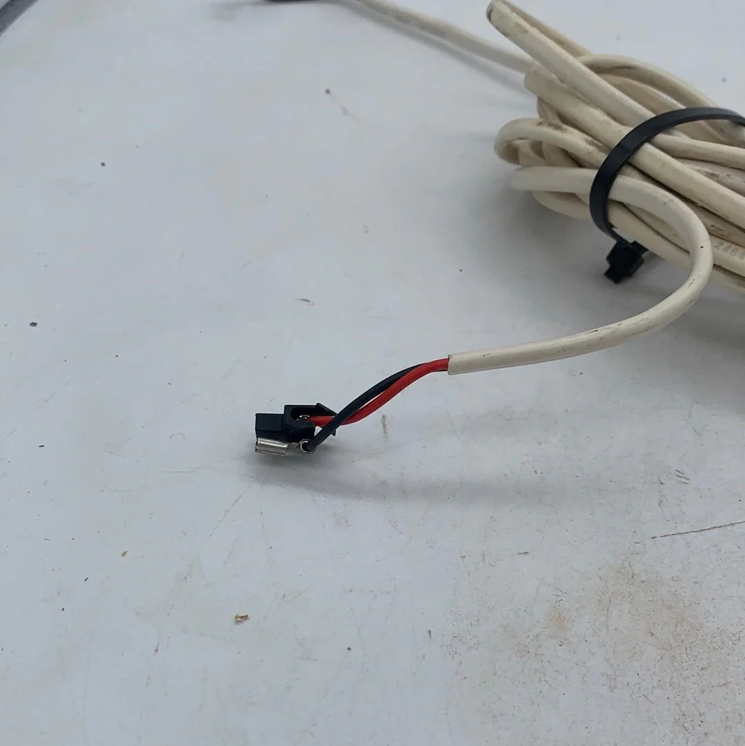 Used Dometic Fridge wiring Harness Light Lead Wiring Harness - 2954432015 - Image 3