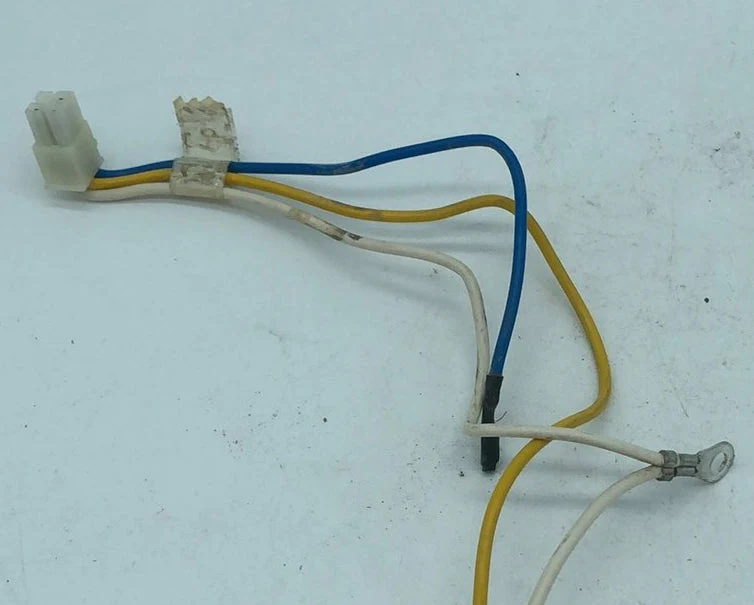 Used Dometic Gas Solenoid Wire Harness - 2954437030 - Image 2